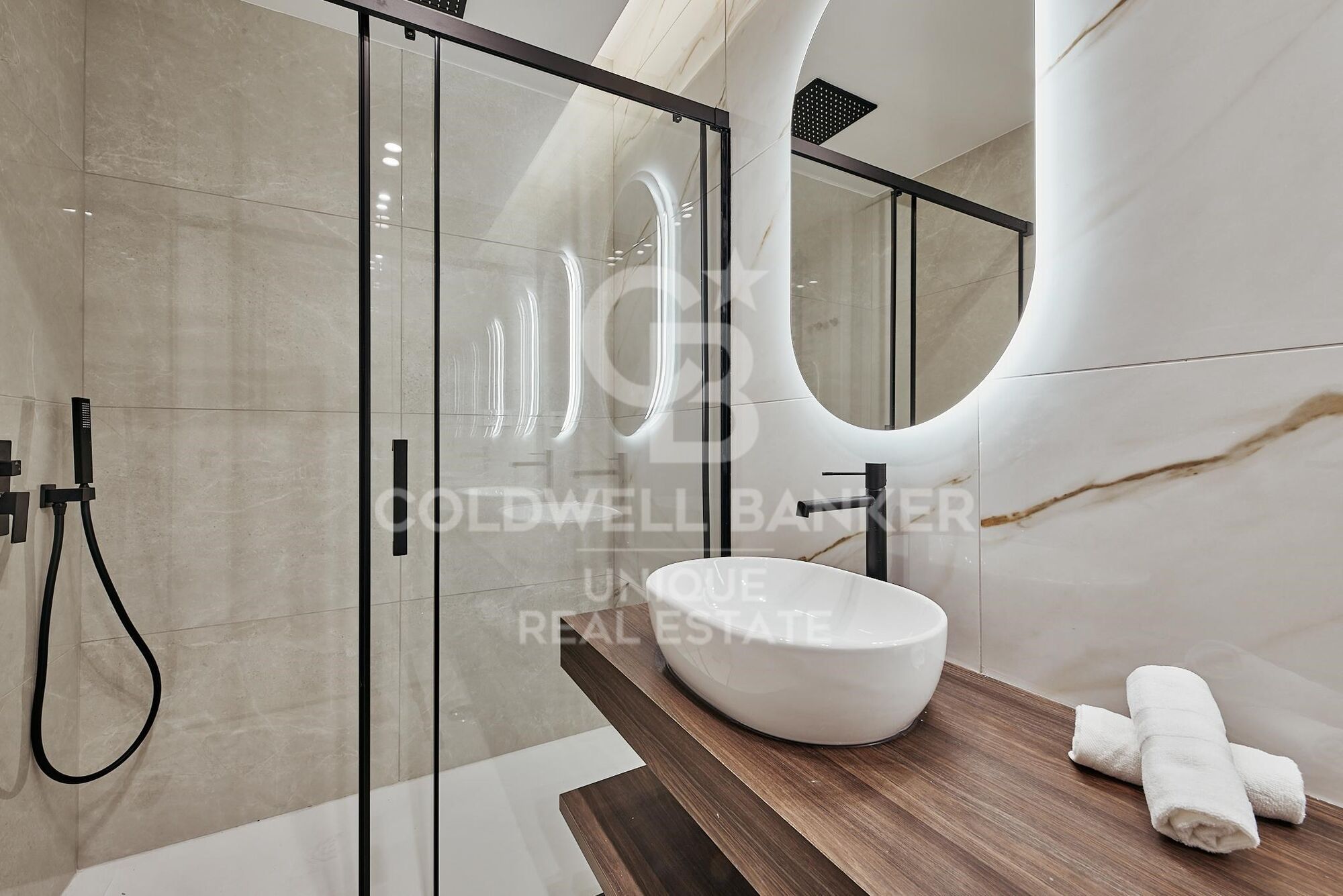 Renovated 4-bedroom apartment in Ibiza, Madrid