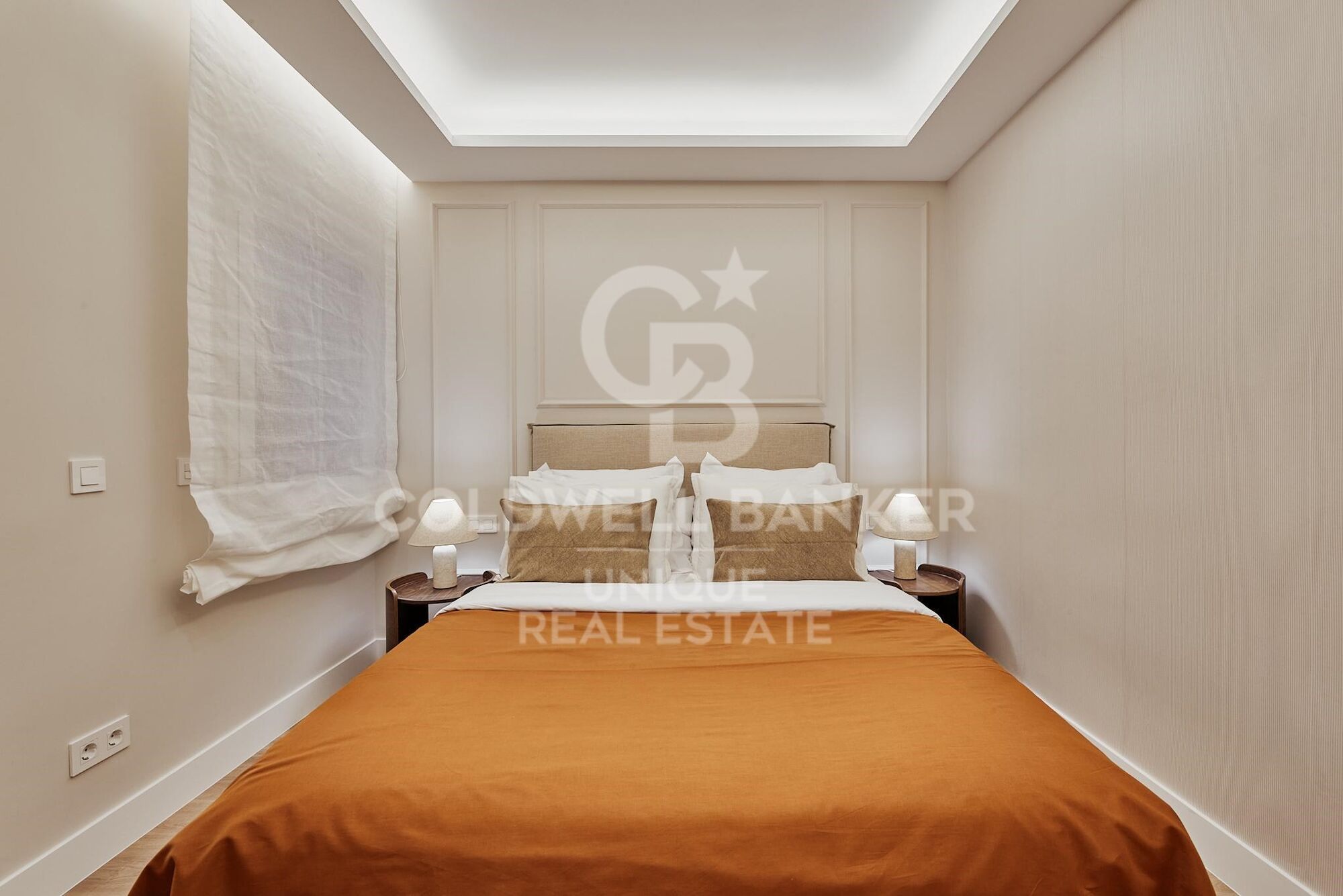 Renovated 3-bedroom apartment in Ibiza, Madrid