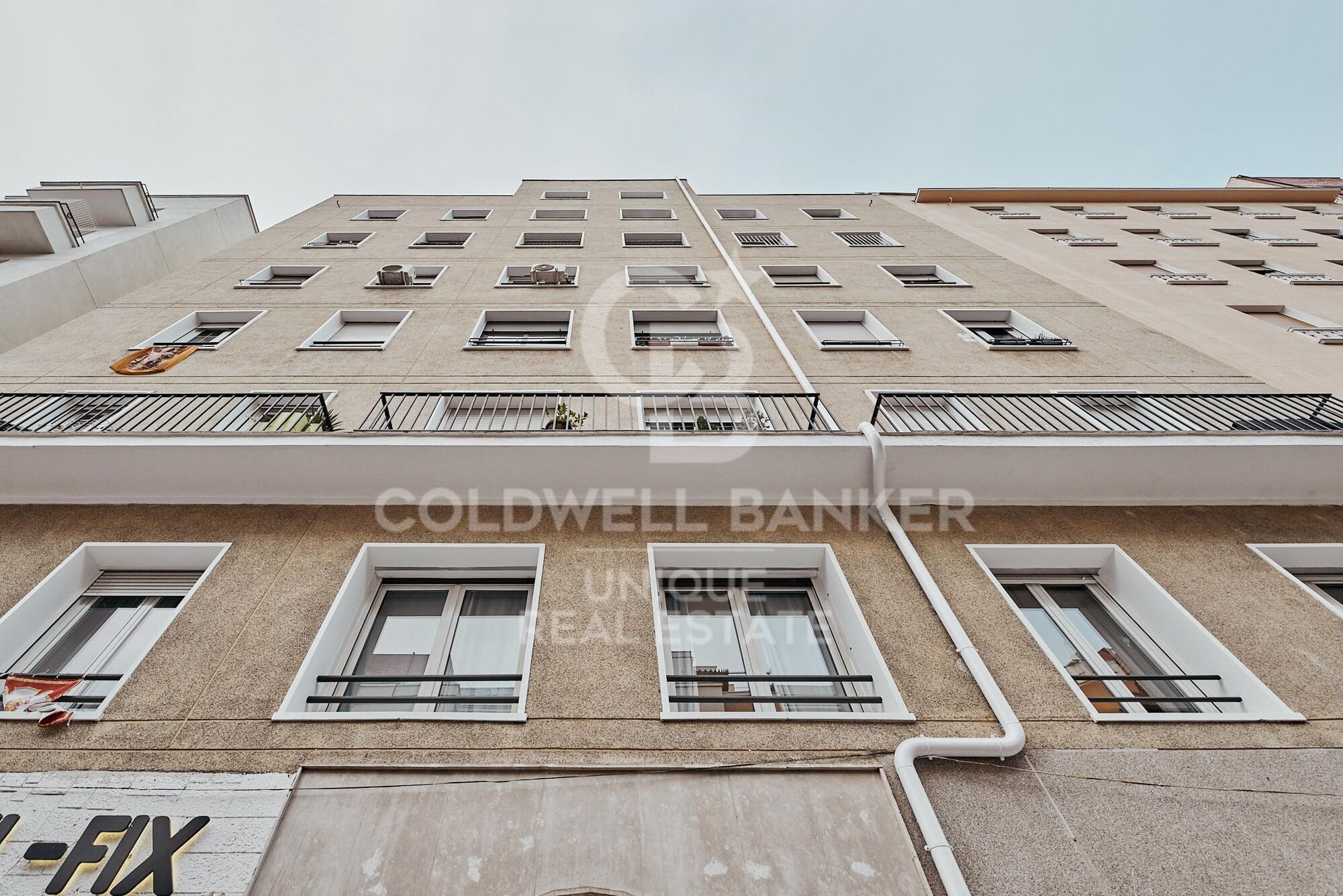 Renovated 3-bedroom apartment in Ibiza, Madrid