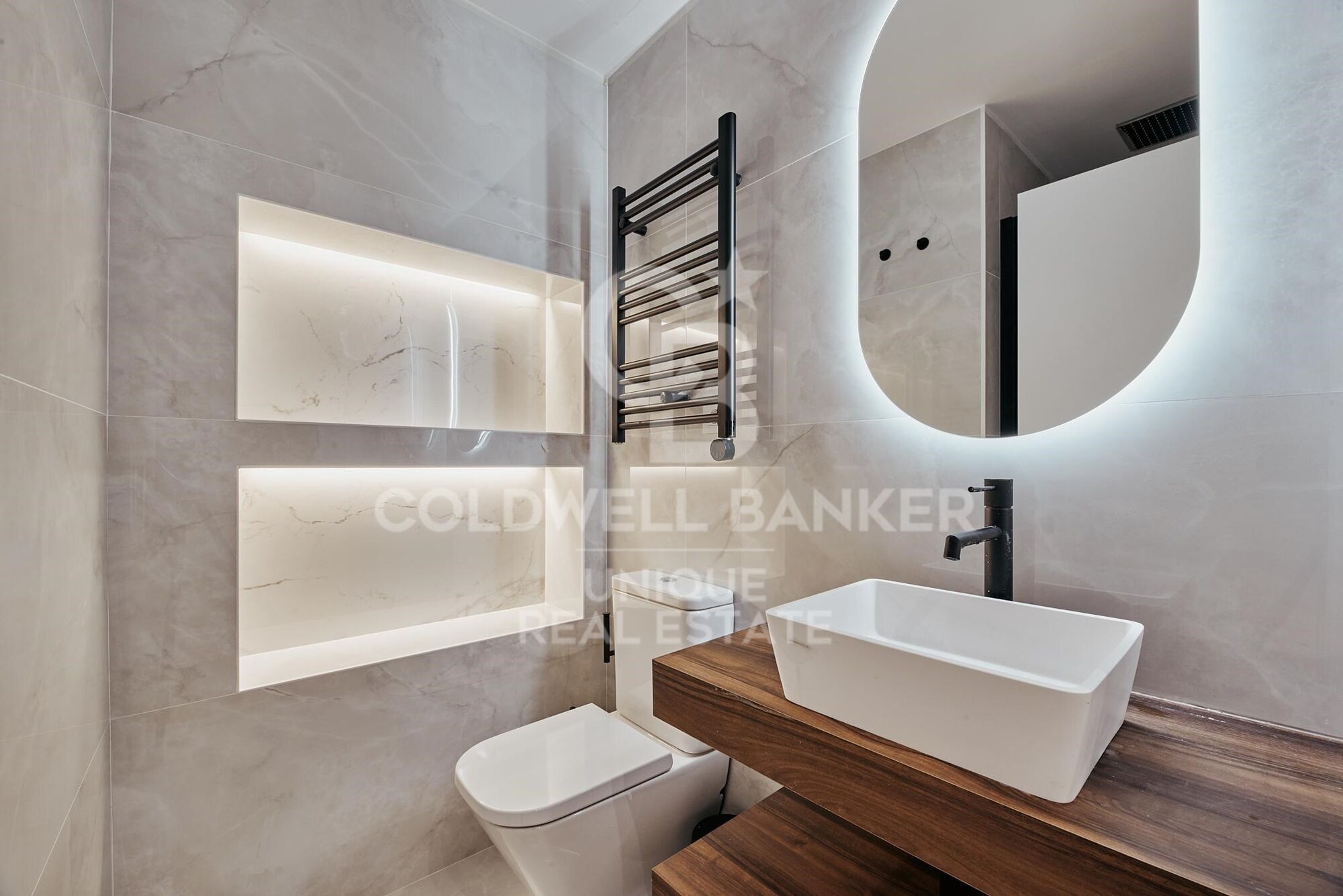 Renovated 3-bedroom apartment in Ibiza, Madrid