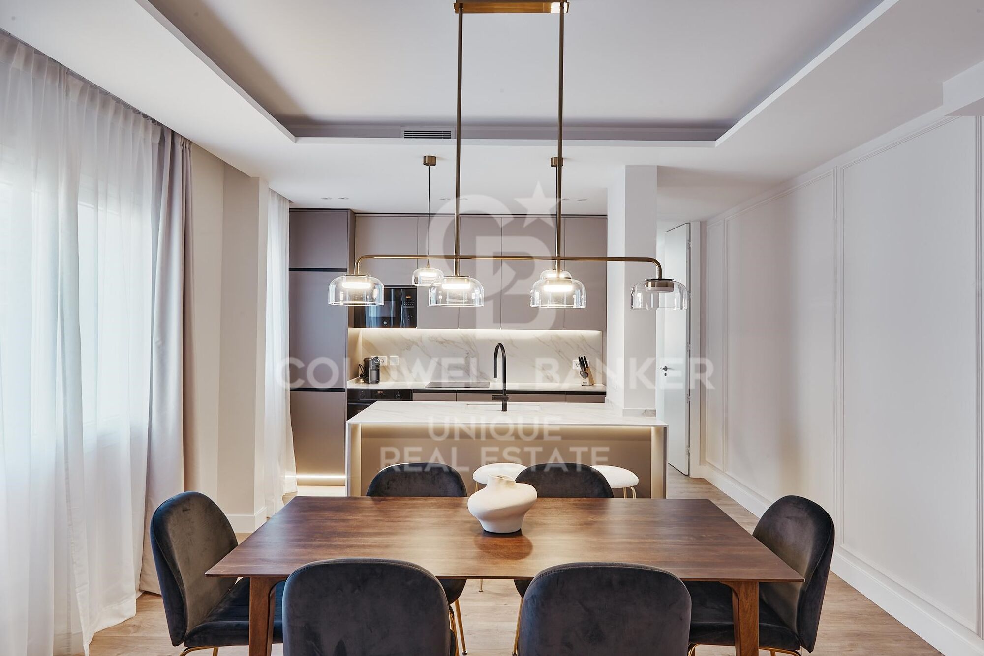 2 bedroom flat in Lista