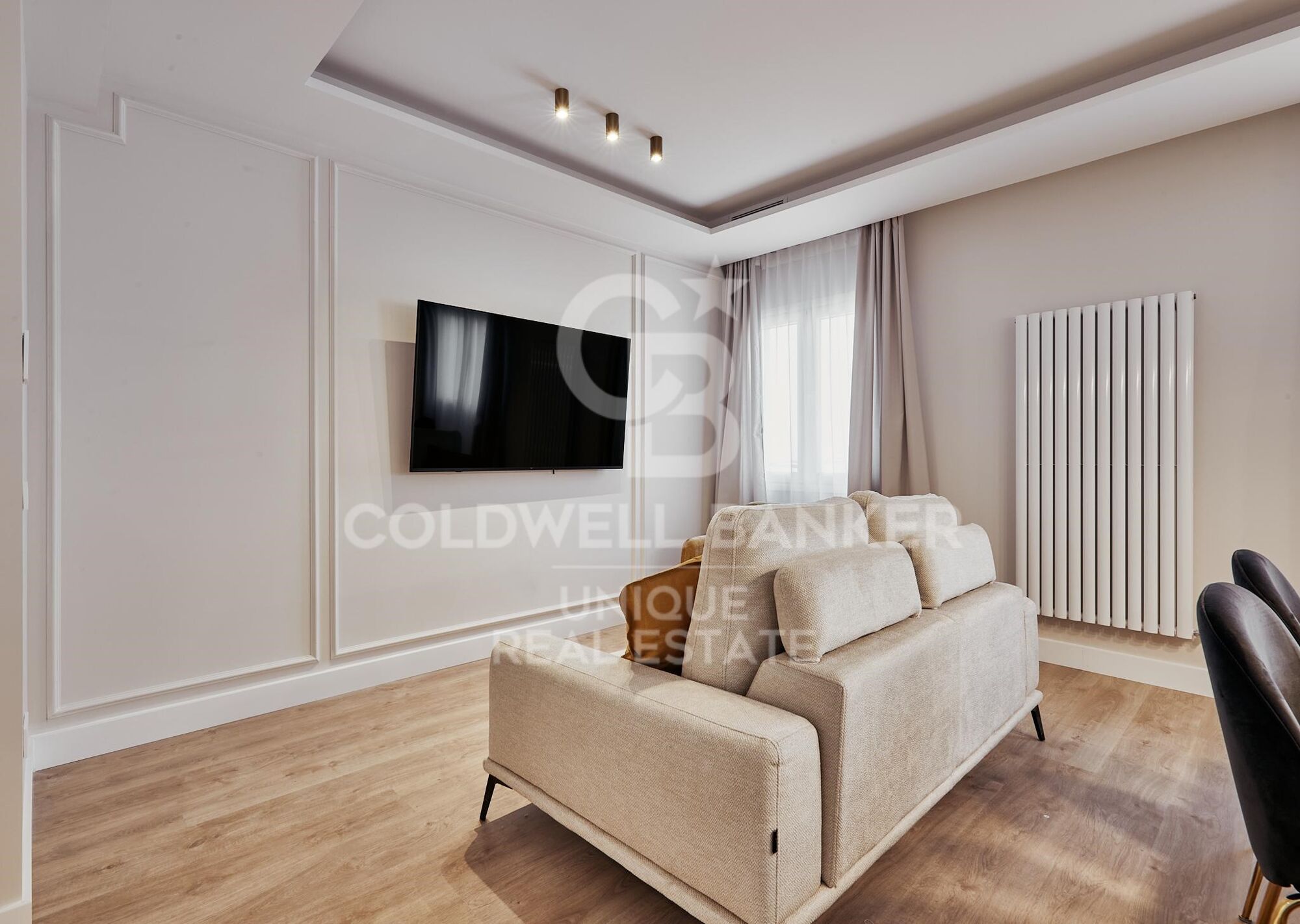 2 bedroom flat in Lista
