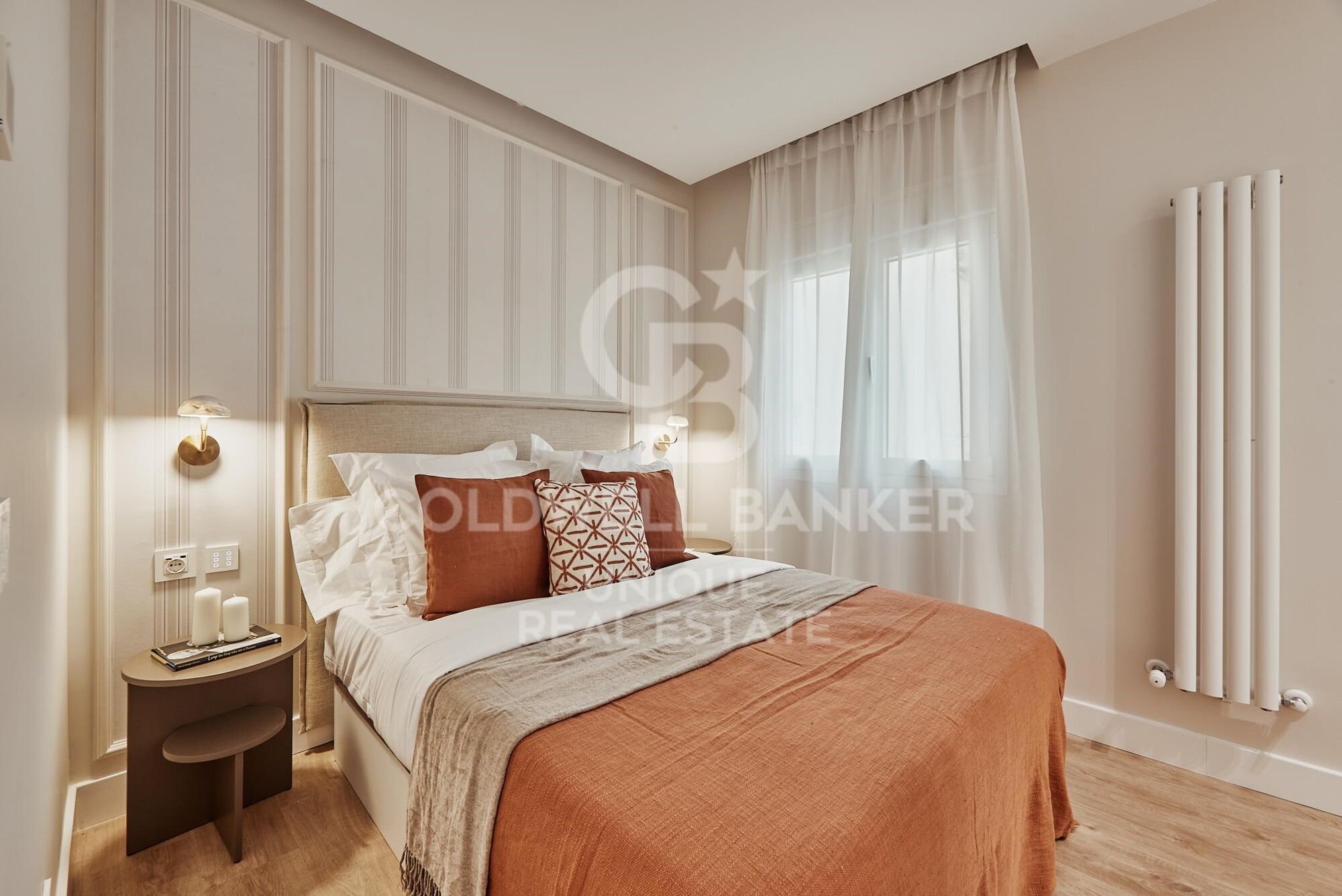 2 bedroom flat in Lista