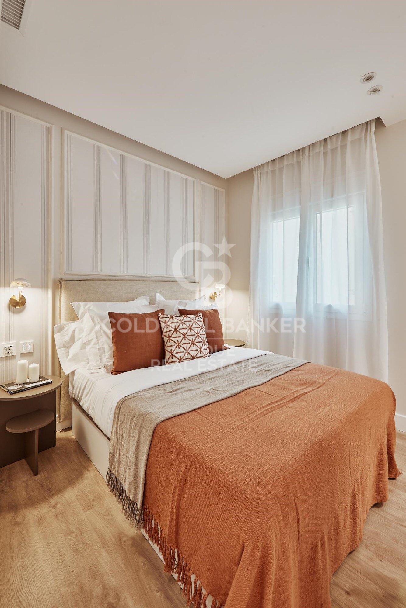 2 bedroom flat in Lista