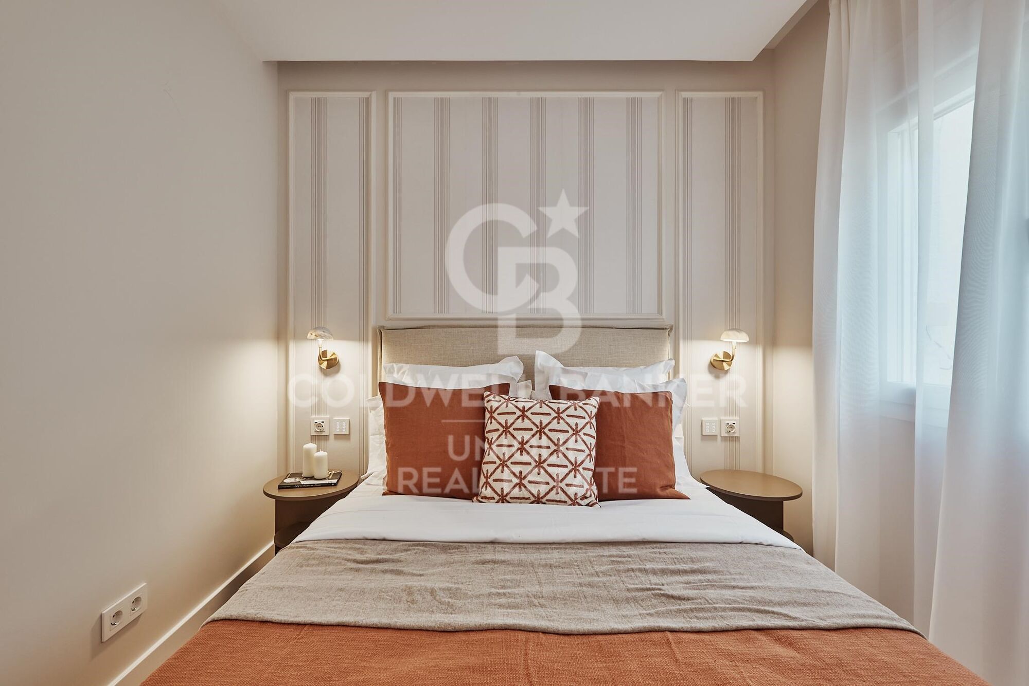 2 bedroom flat in Lista