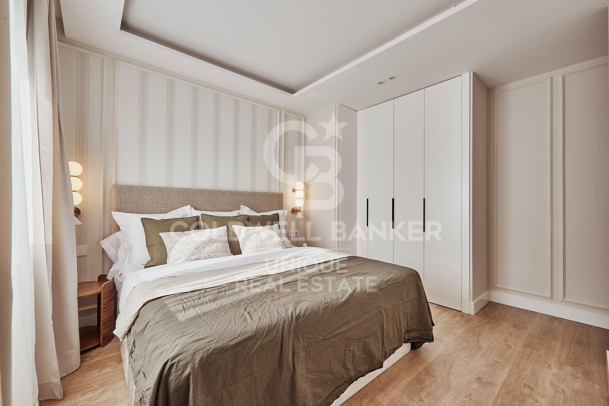 2 bedroom flat in Lista