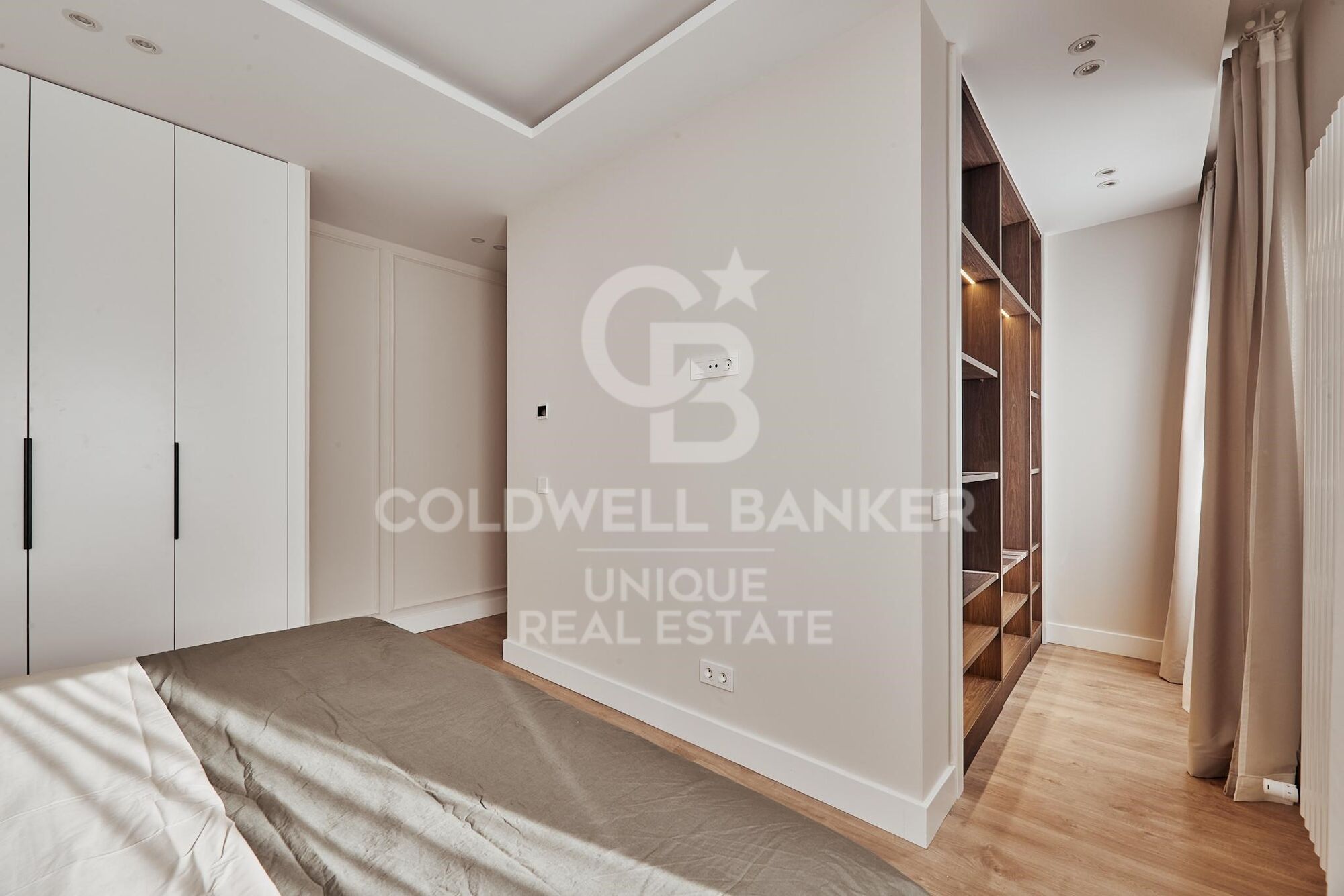 2 bedroom flat in Lista