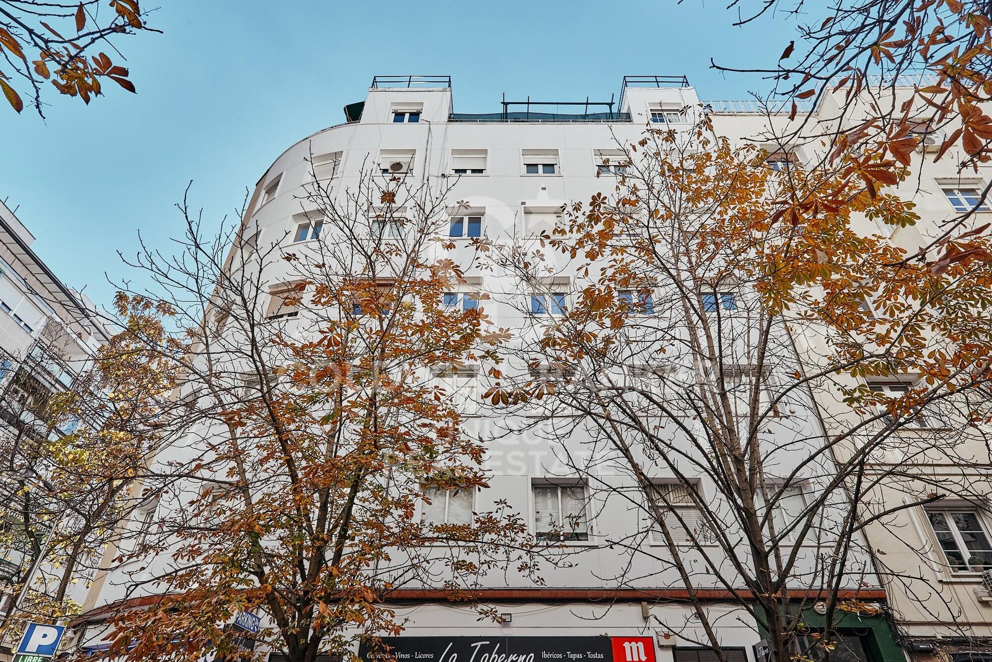 2 bedroom flat in Lista
