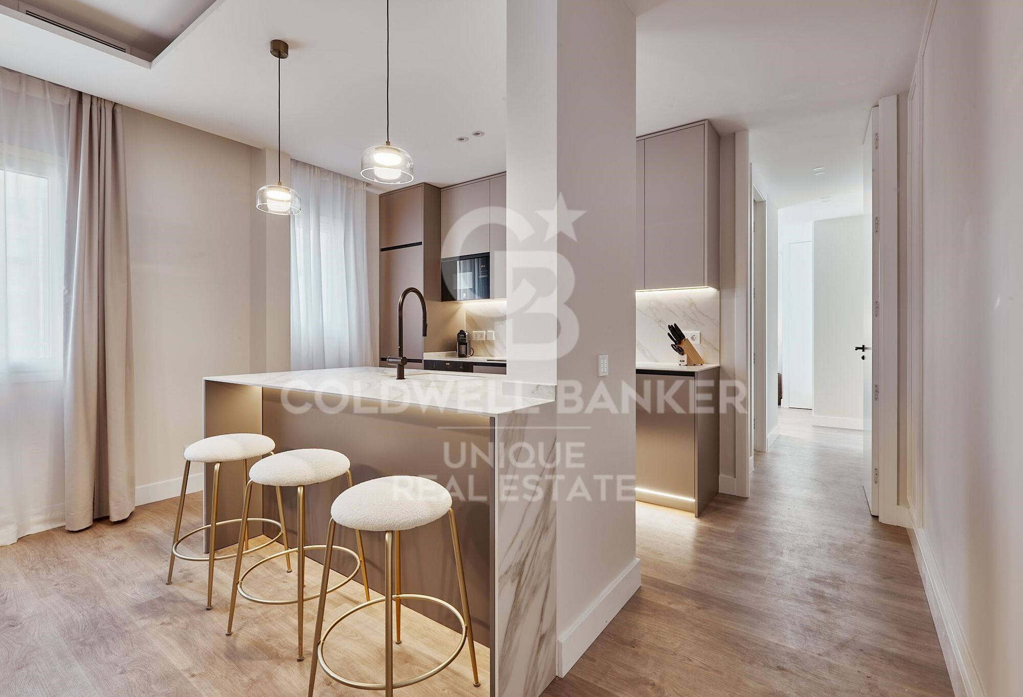 2 bedroom flat in Lista