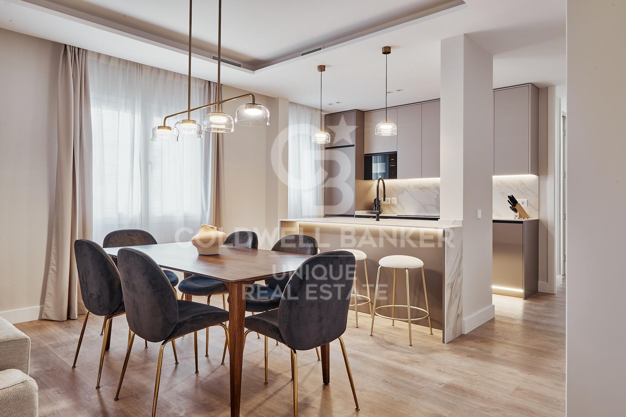 2 bedroom flat in Lista