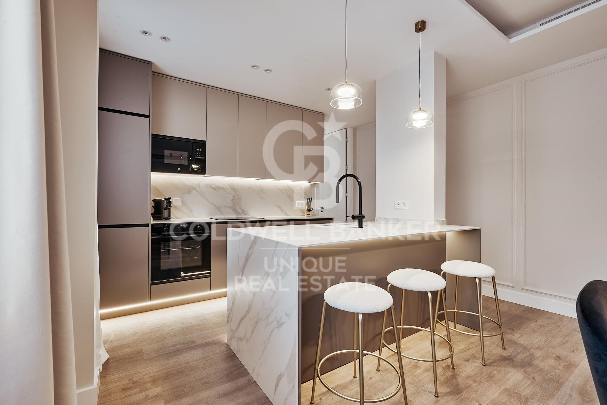 2 bedroom flat in Lista