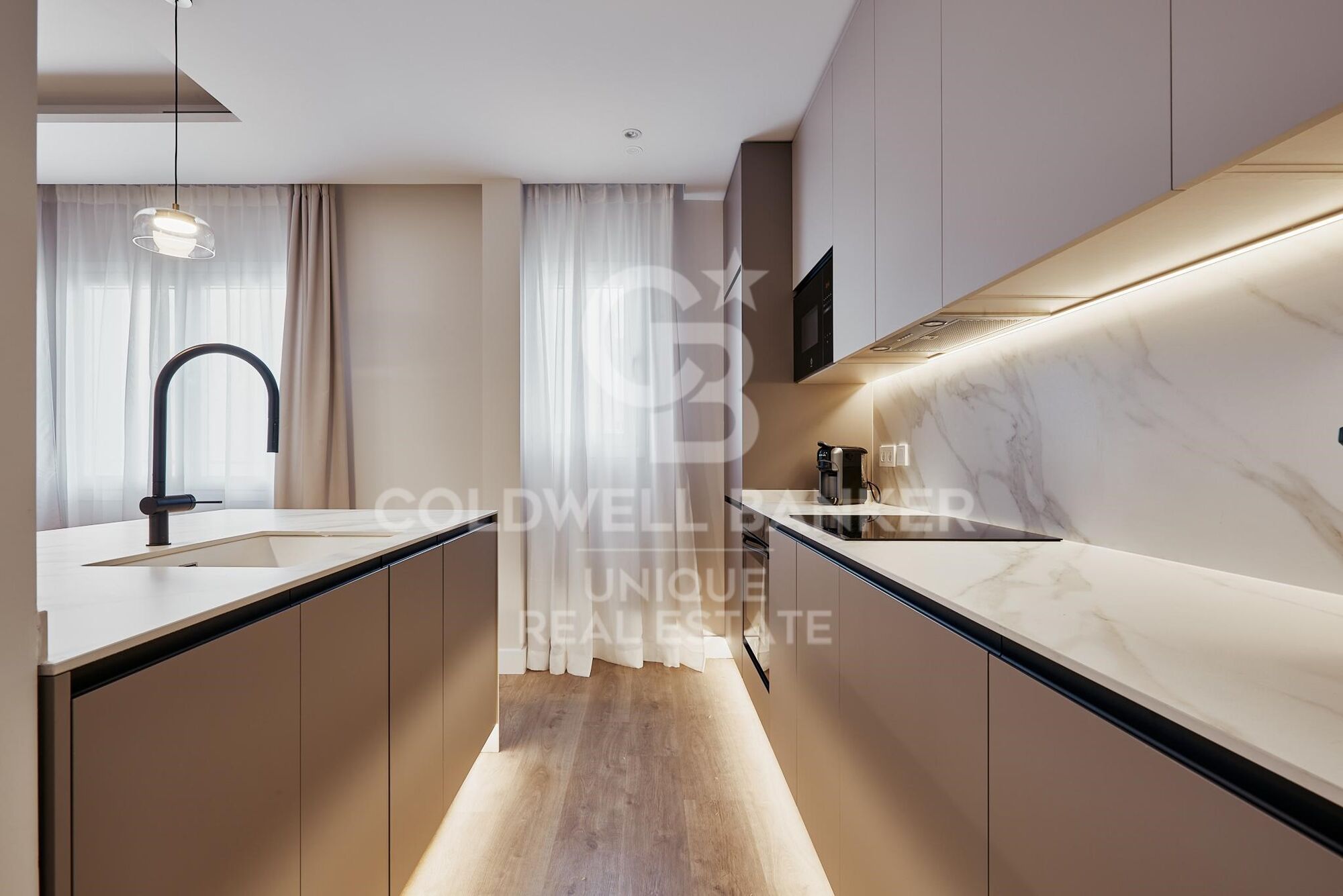 2 bedroom flat in Lista