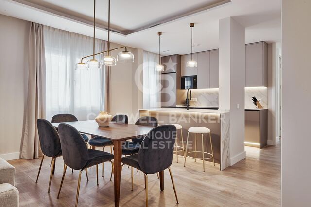 2 bedroom flat in Lista