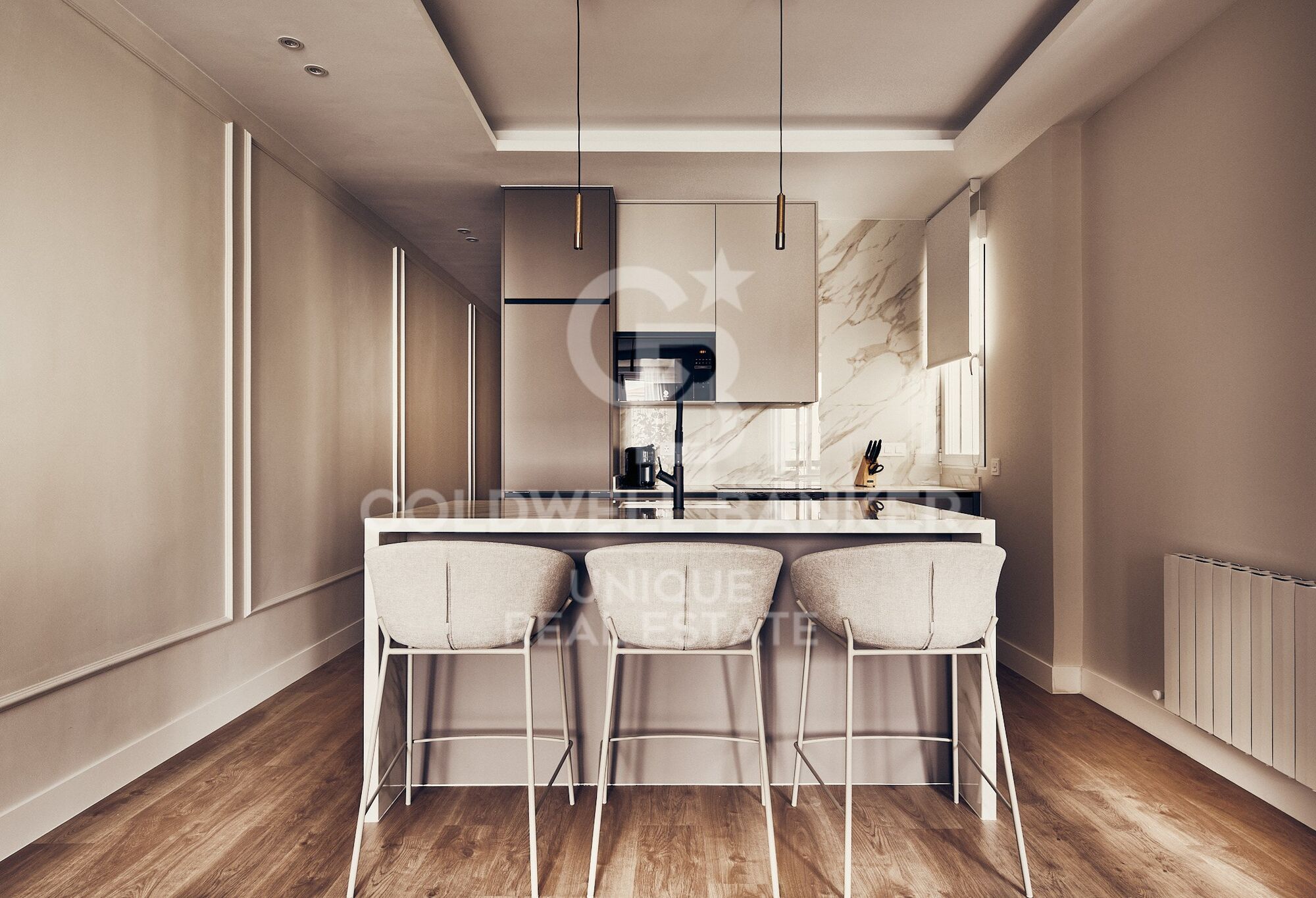 3-Bedroom Apartment in Lista