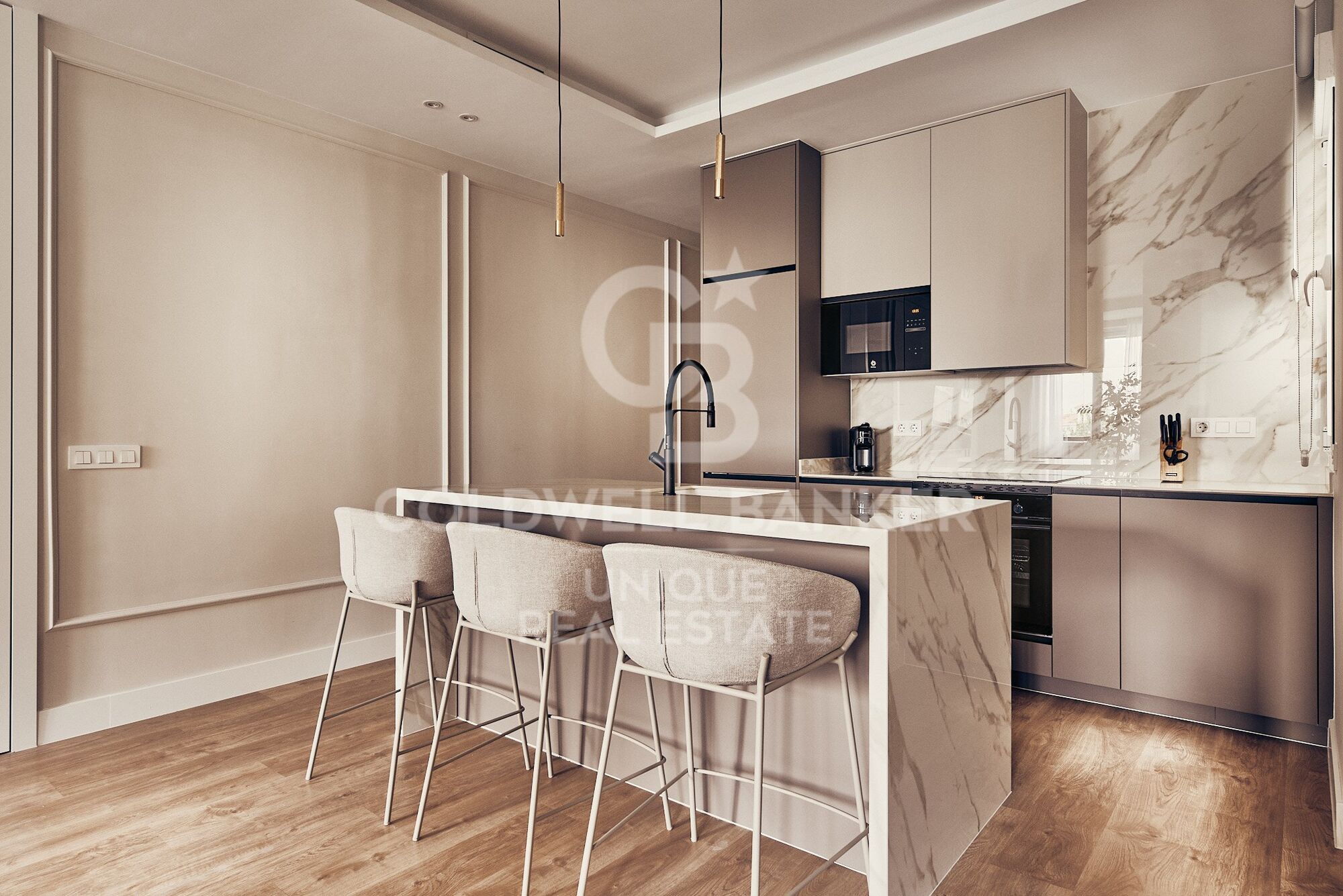 3-Bedroom Apartment in Lista
