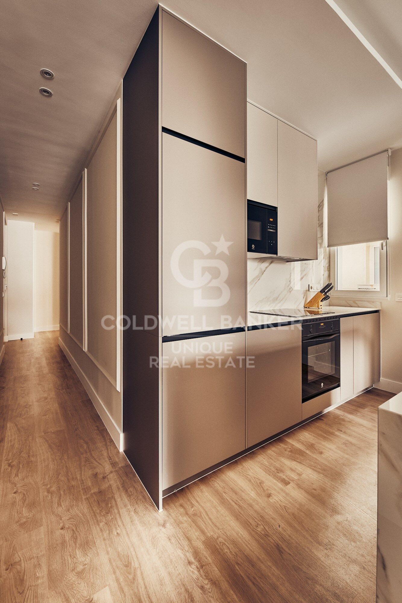 3-Bedroom Apartment in Lista