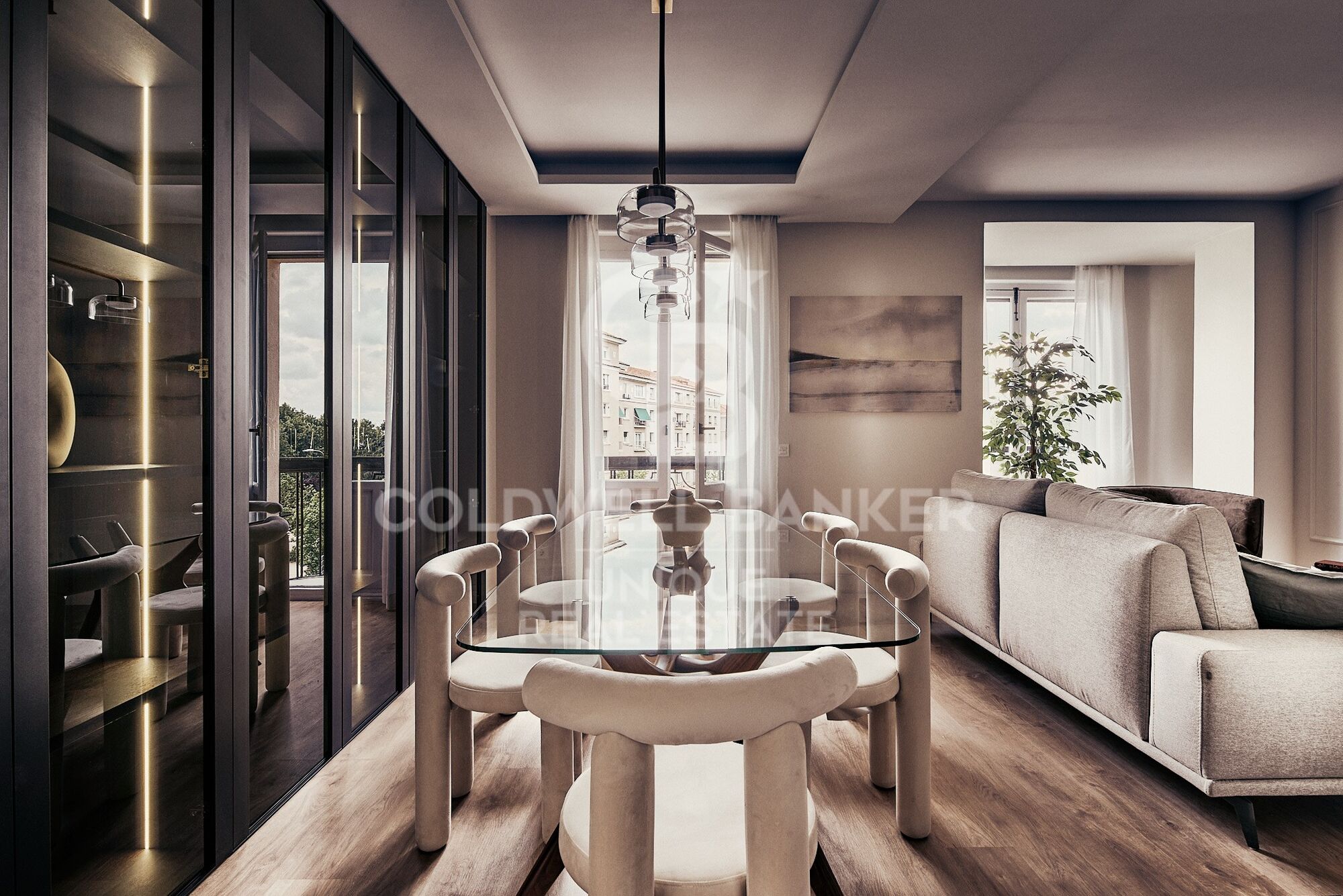 3-Bedroom Apartment in Lista