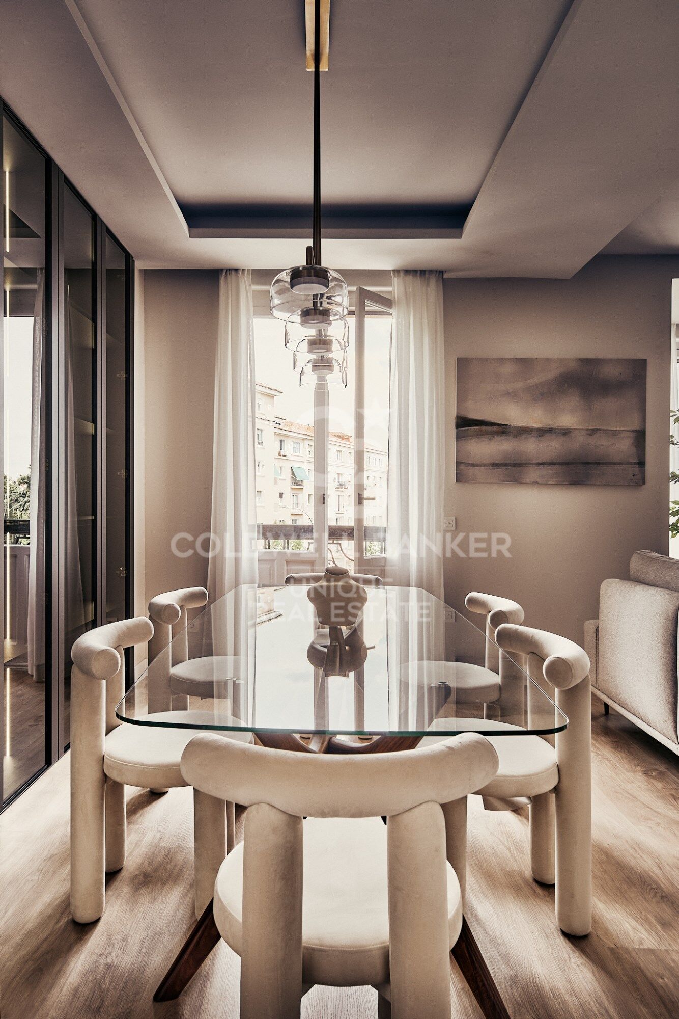 3-Bedroom Apartment in Lista