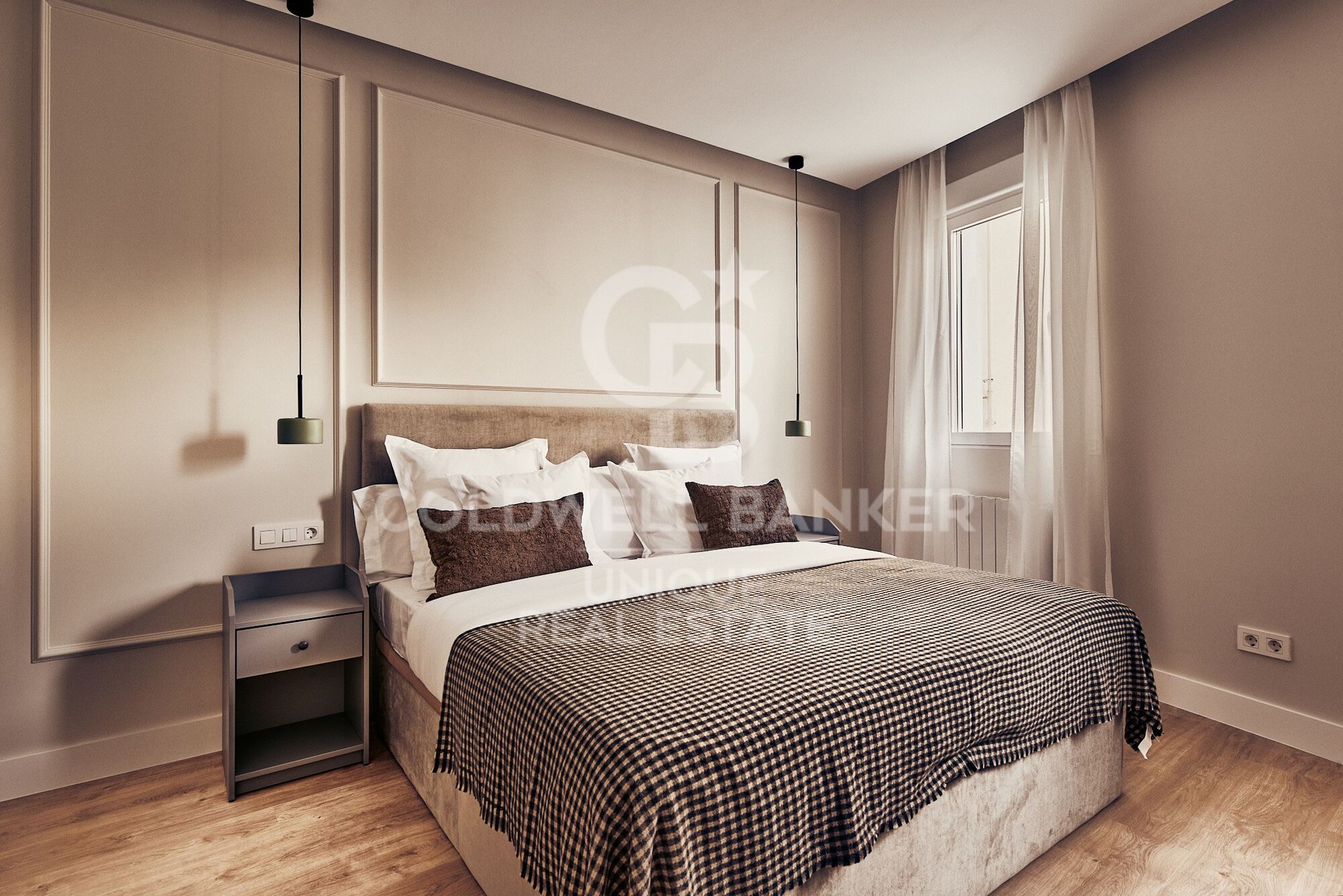 3-Bedroom Apartment in Lista