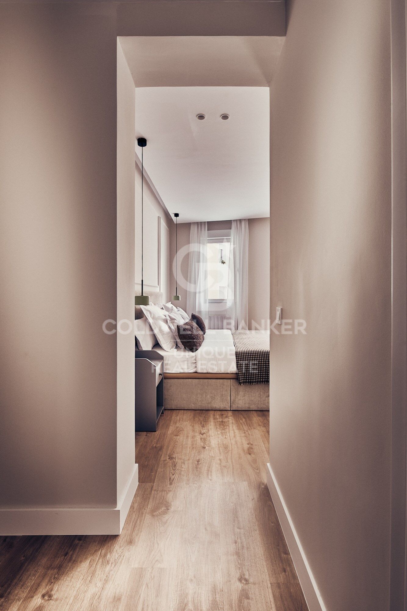 3-Bedroom Apartment in Lista