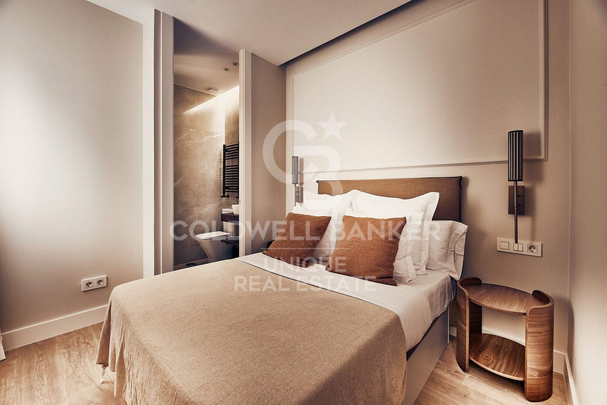 3-Bedroom Apartment in Lista