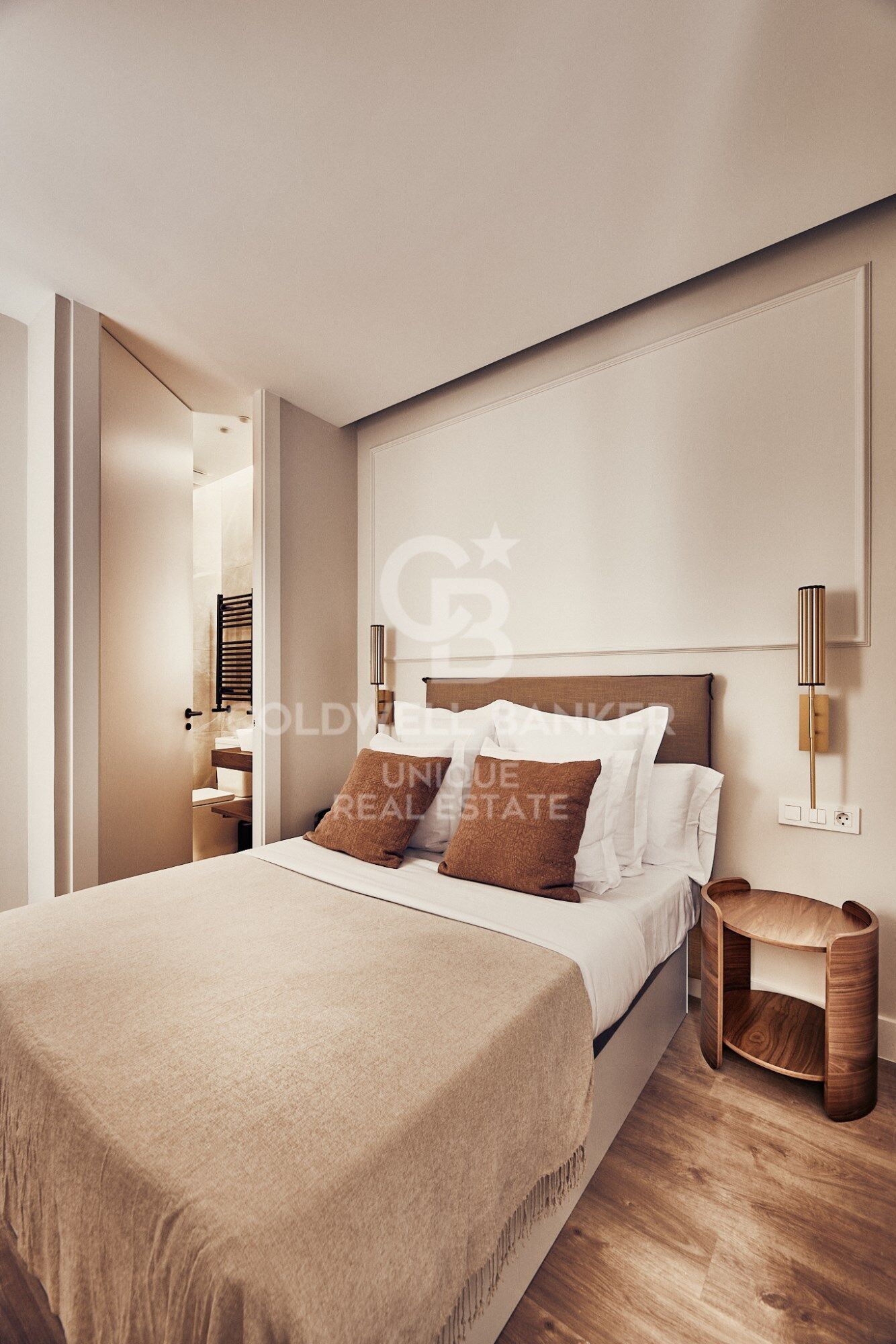 3-Bedroom Apartment in Lista