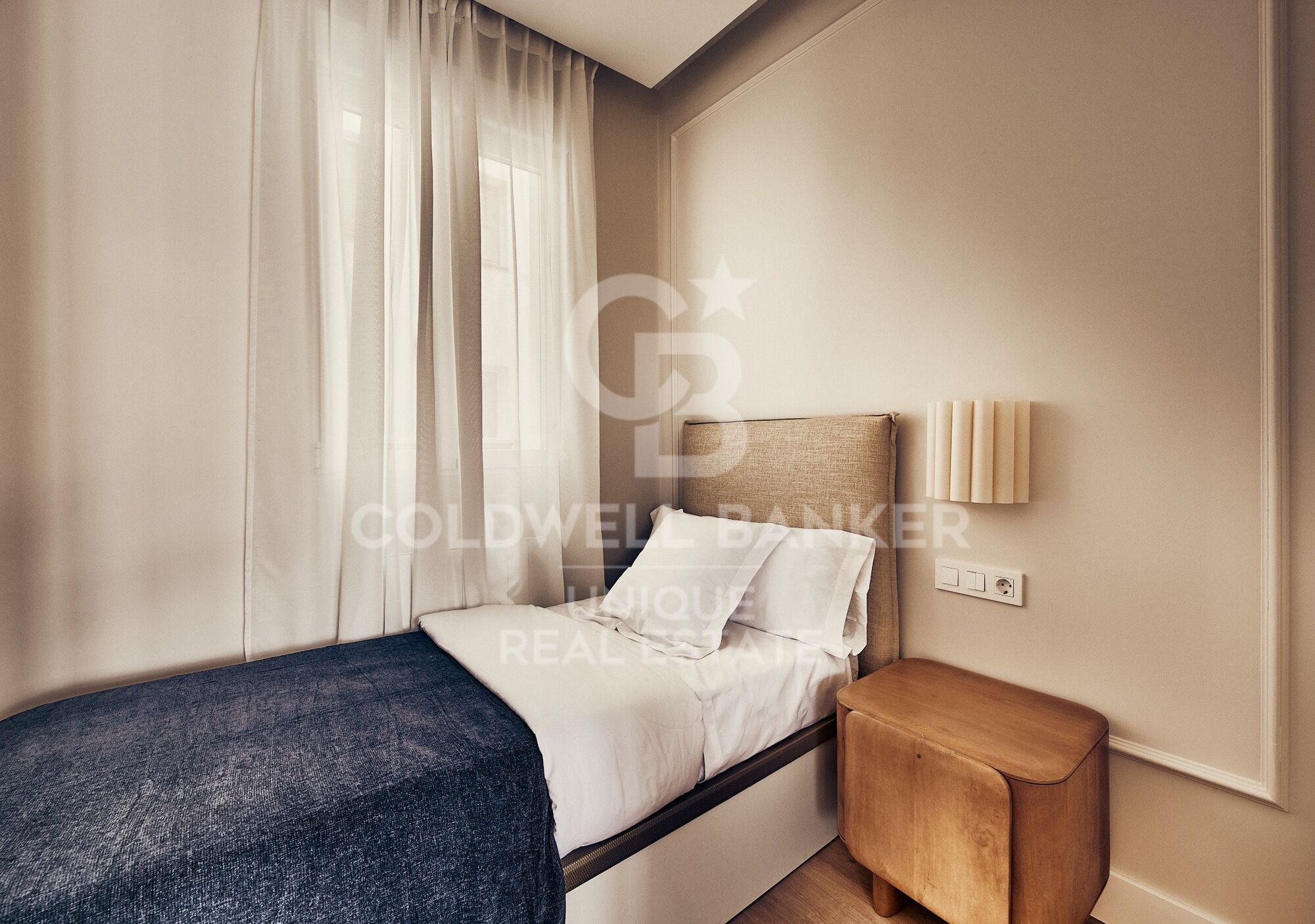 3-Bedroom Apartment in Lista