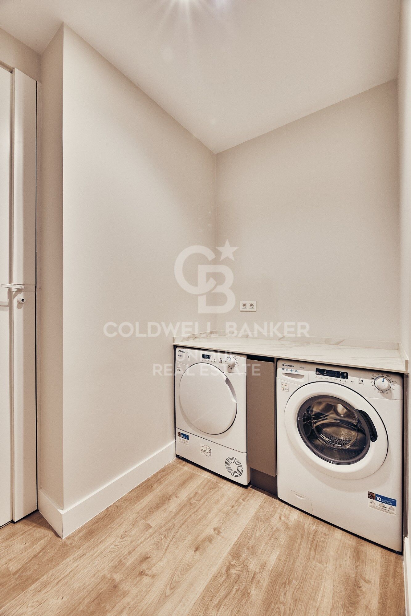 3-Bedroom Apartment in Lista