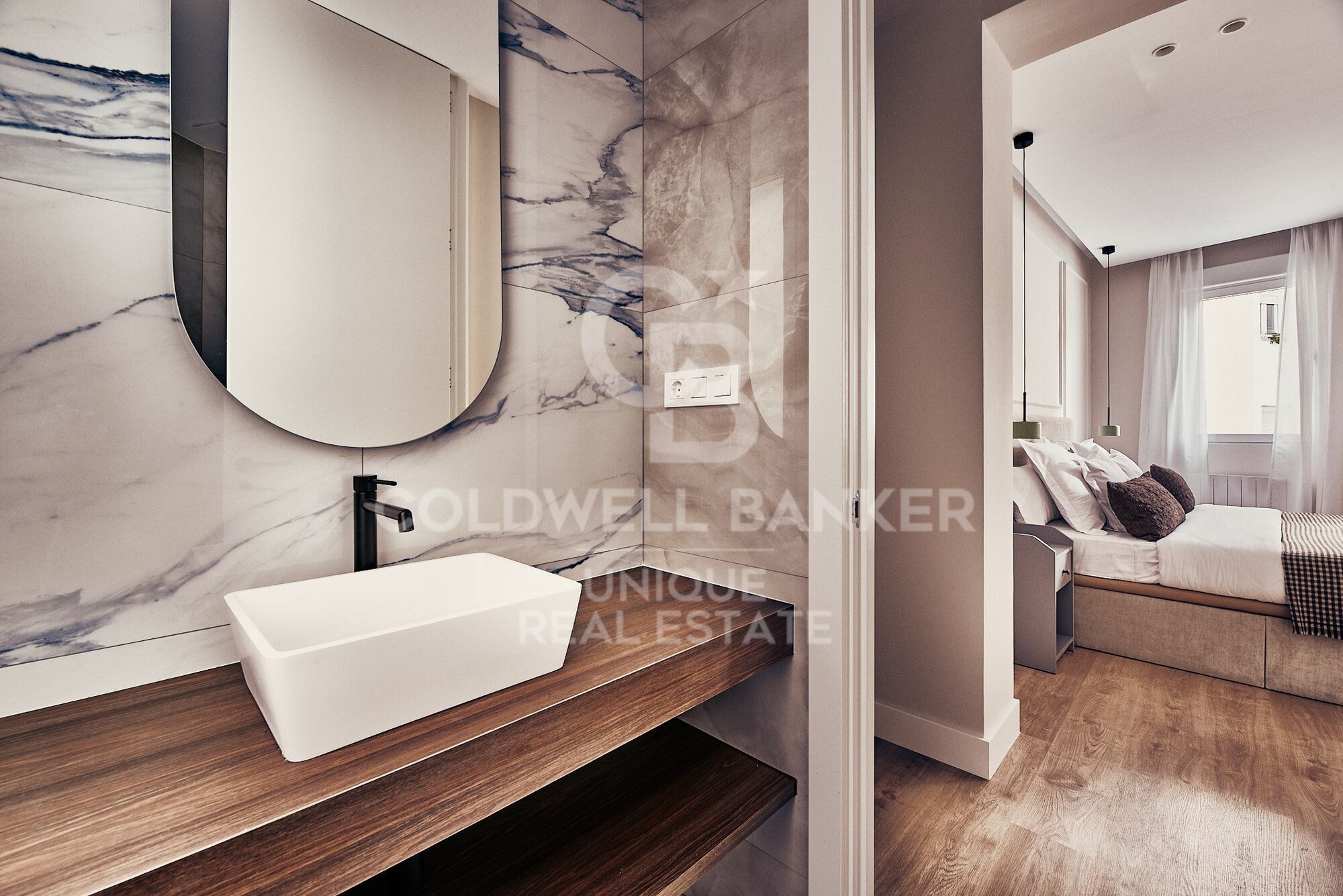 3-Bedroom Apartment in Lista