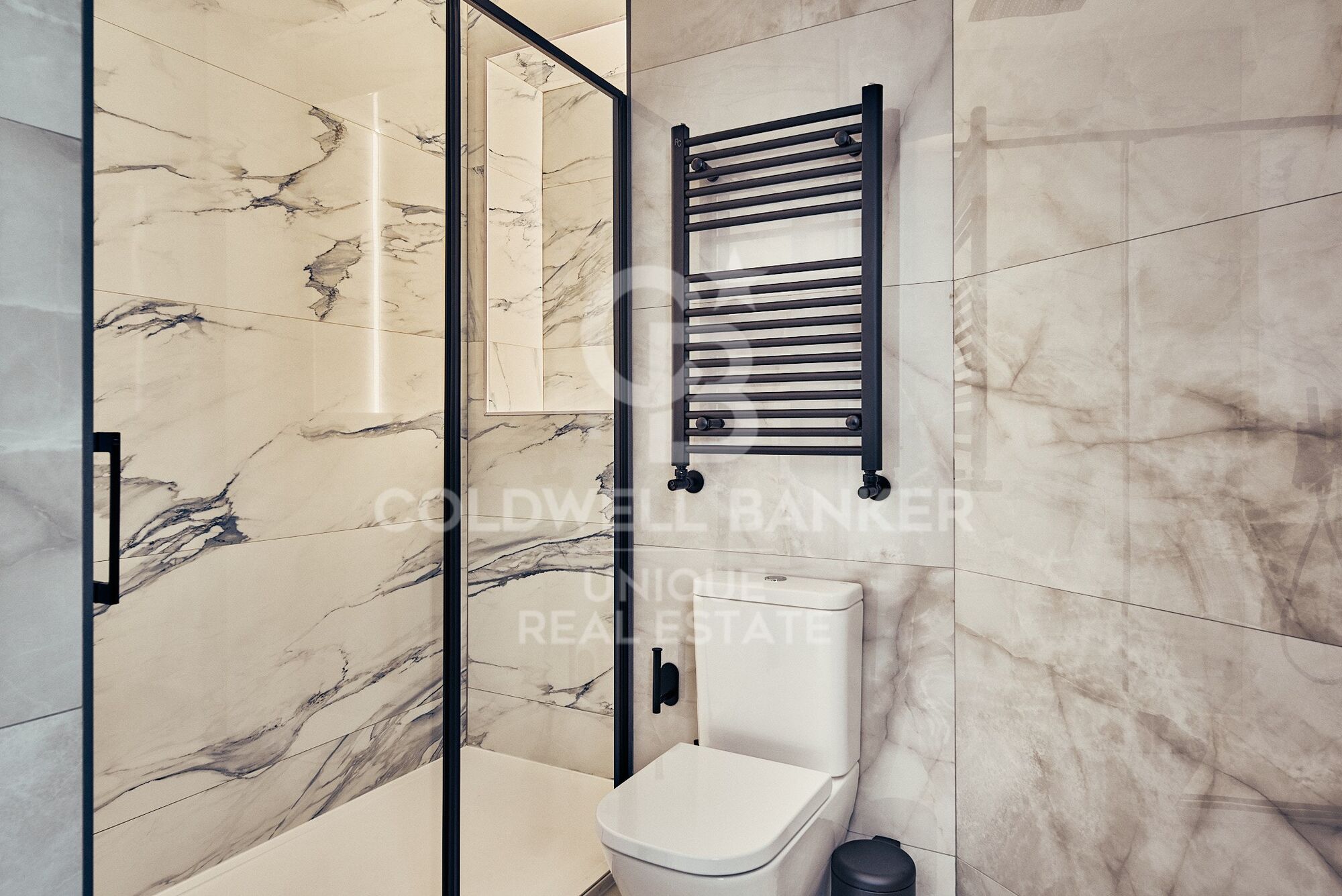 3-Bedroom Apartment in Lista