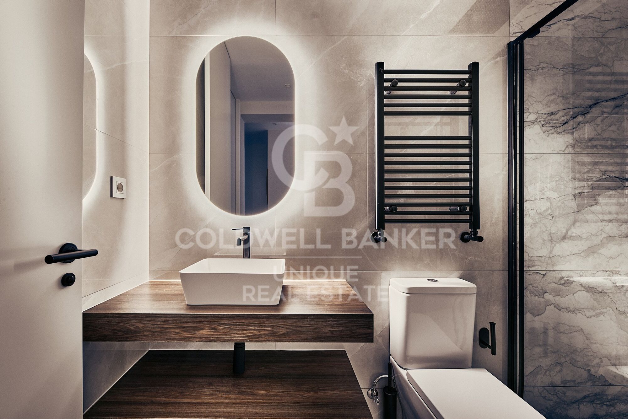 3-Bedroom Apartment in Lista