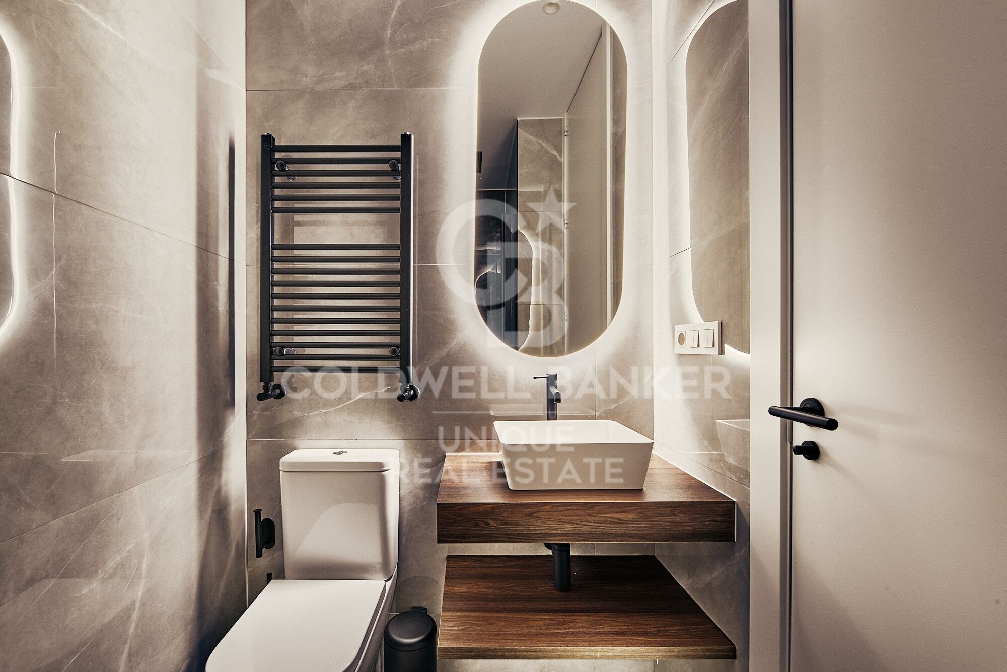 3-Bedroom Apartment in Lista