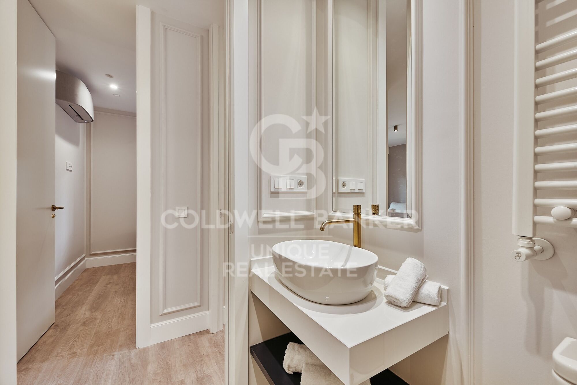 2-Bedroom Apartment in Lista