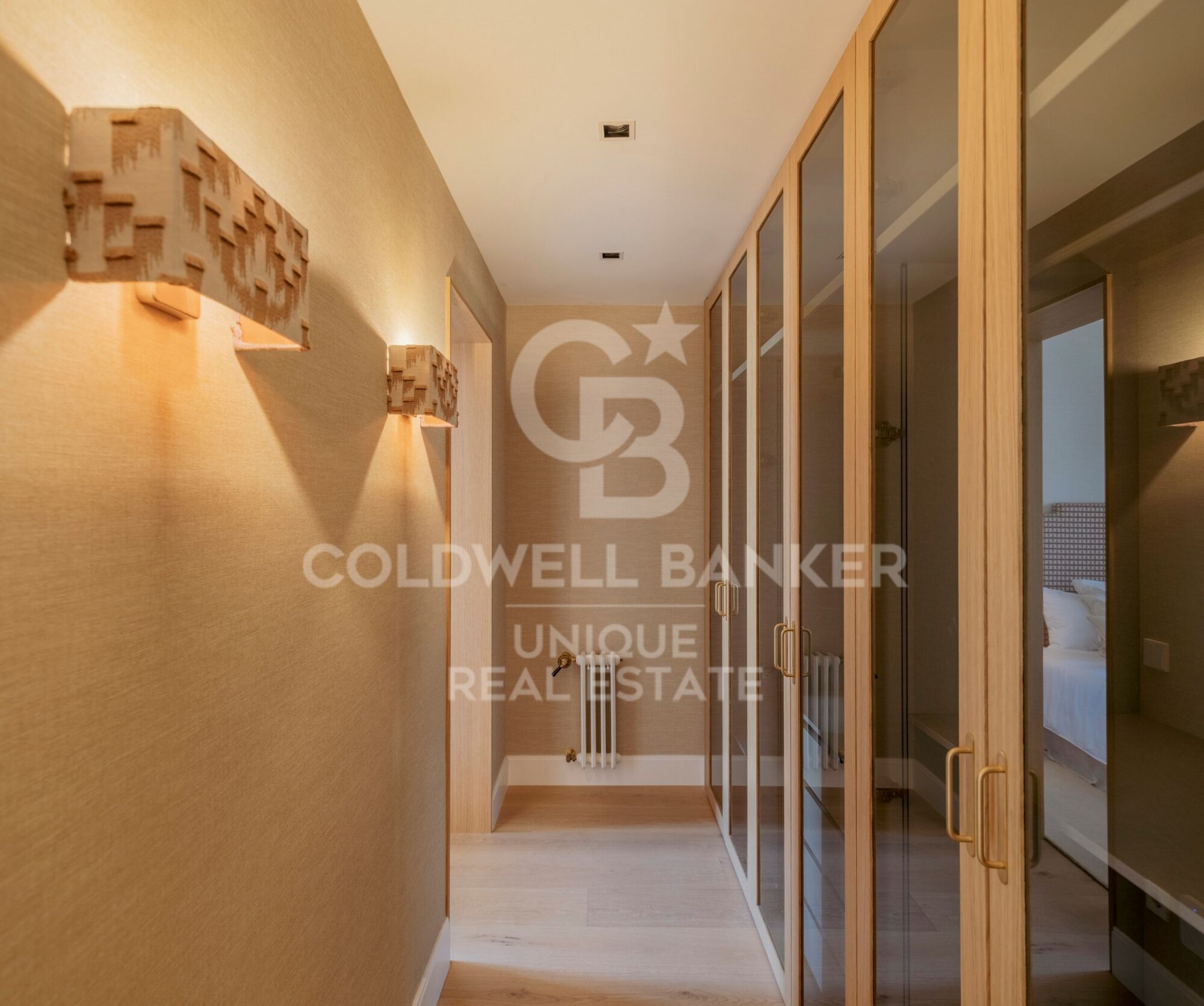 3-Bedroom Apartment in Goya