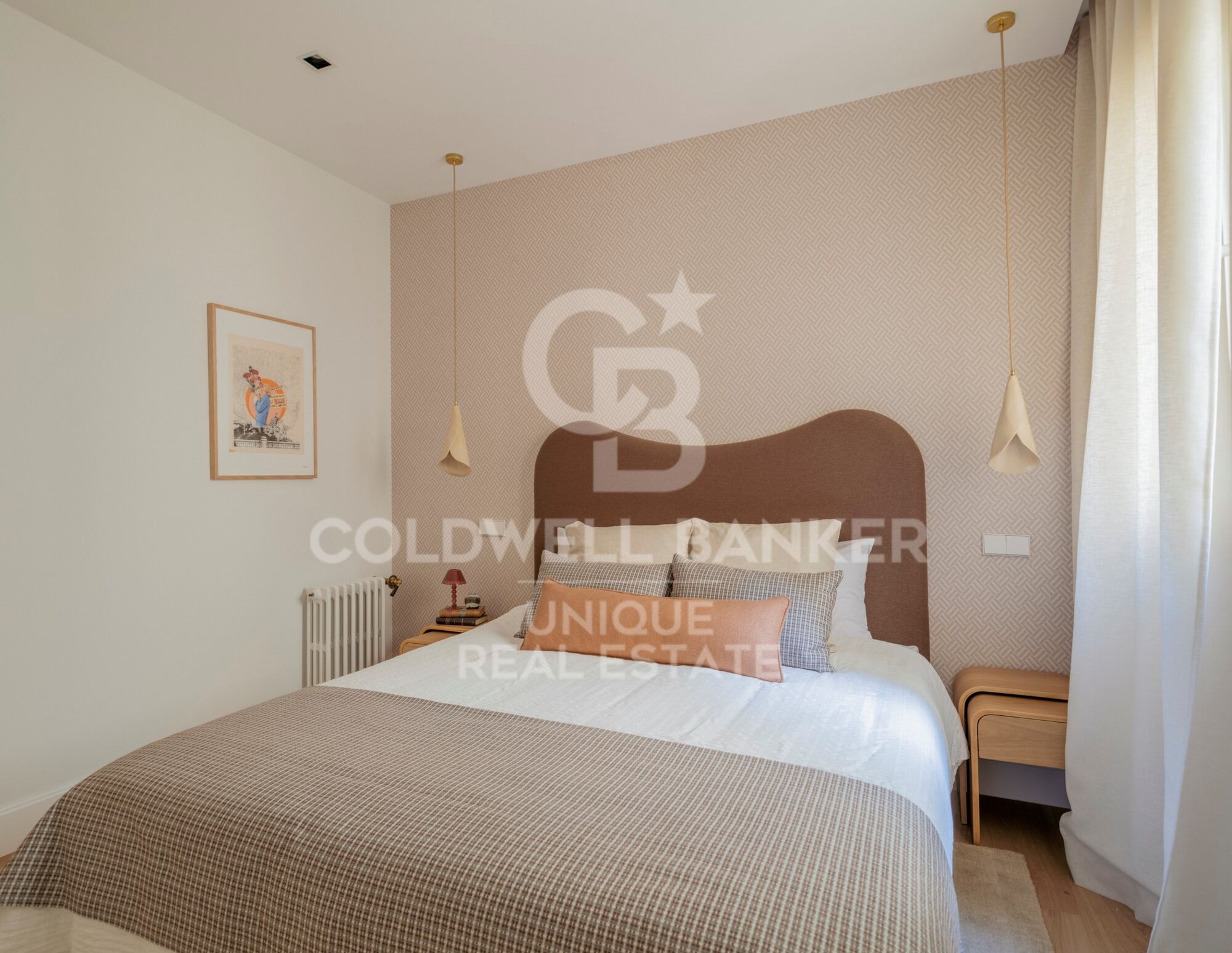 3-Bedroom Apartment in Goya
