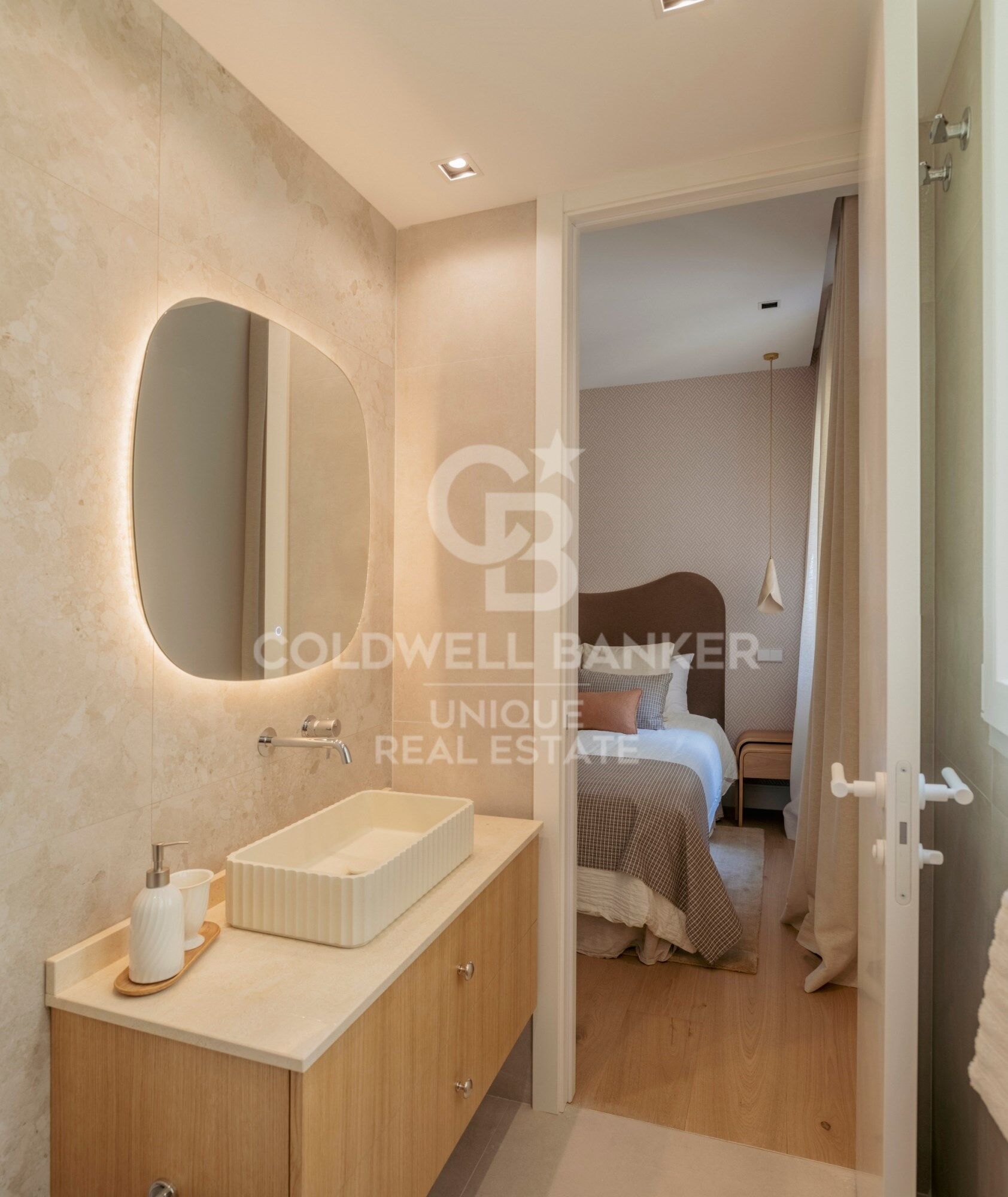 3-Bedroom Apartment in Goya