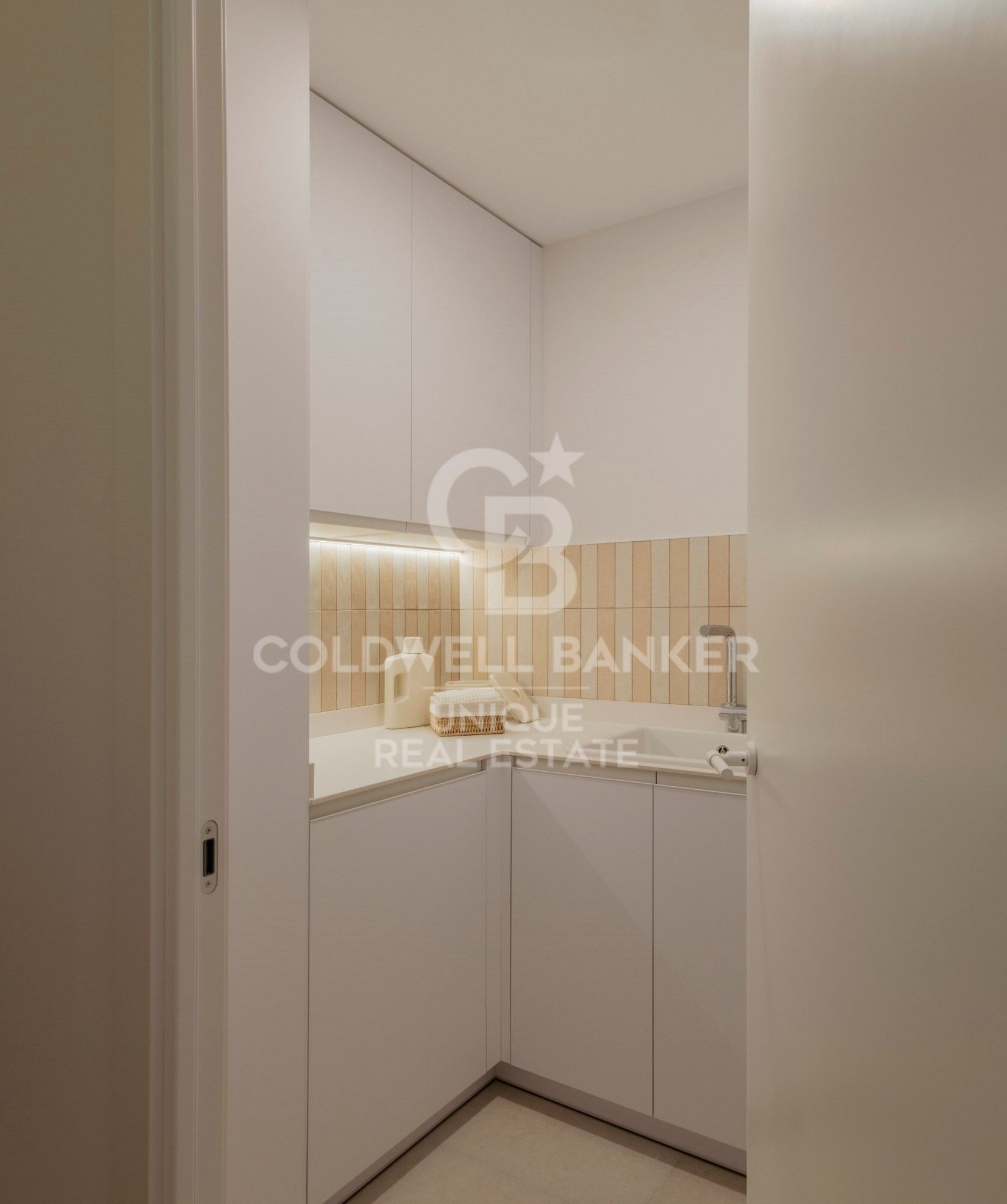 3-Bedroom Apartment in Goya