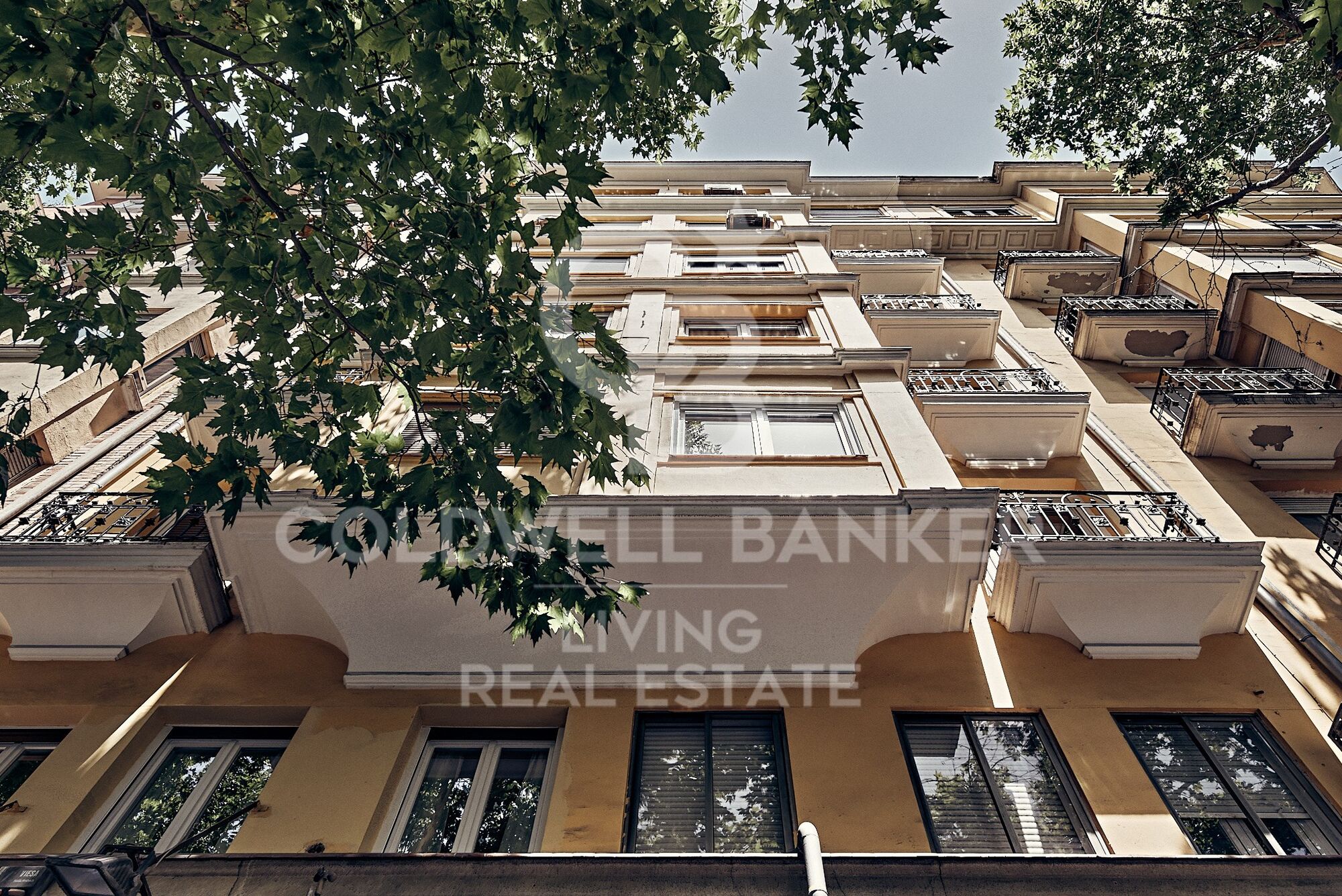 Flat 3 Bedrooms Sale Madrid