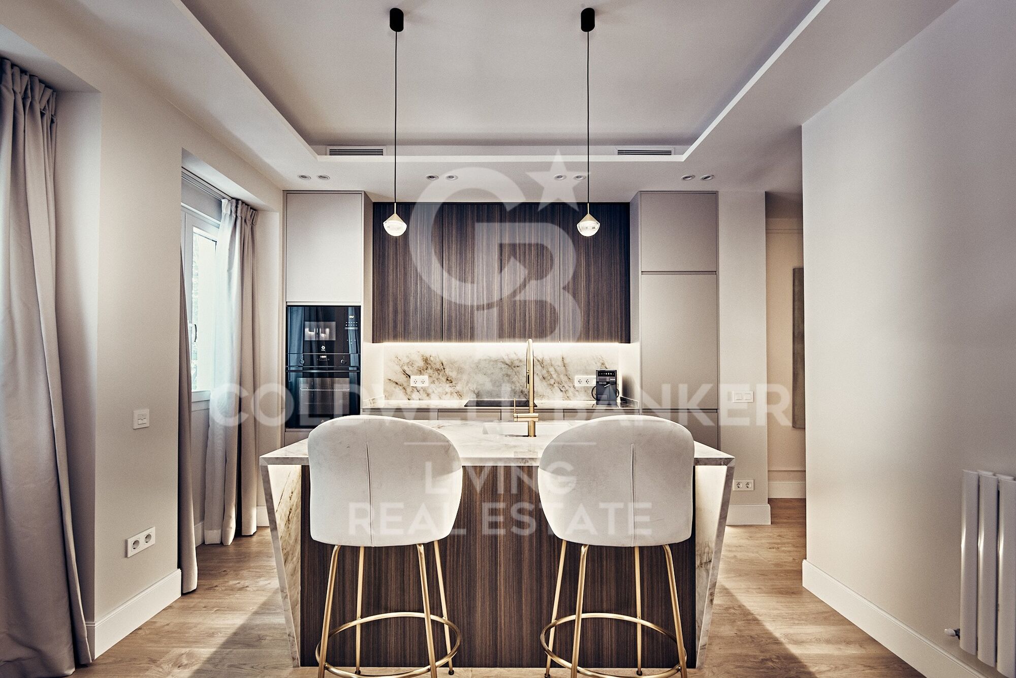 Flat 3 Bedrooms Sale Madrid