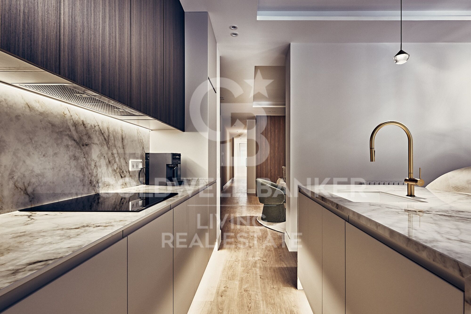 Flat 3 Bedrooms Sale Madrid