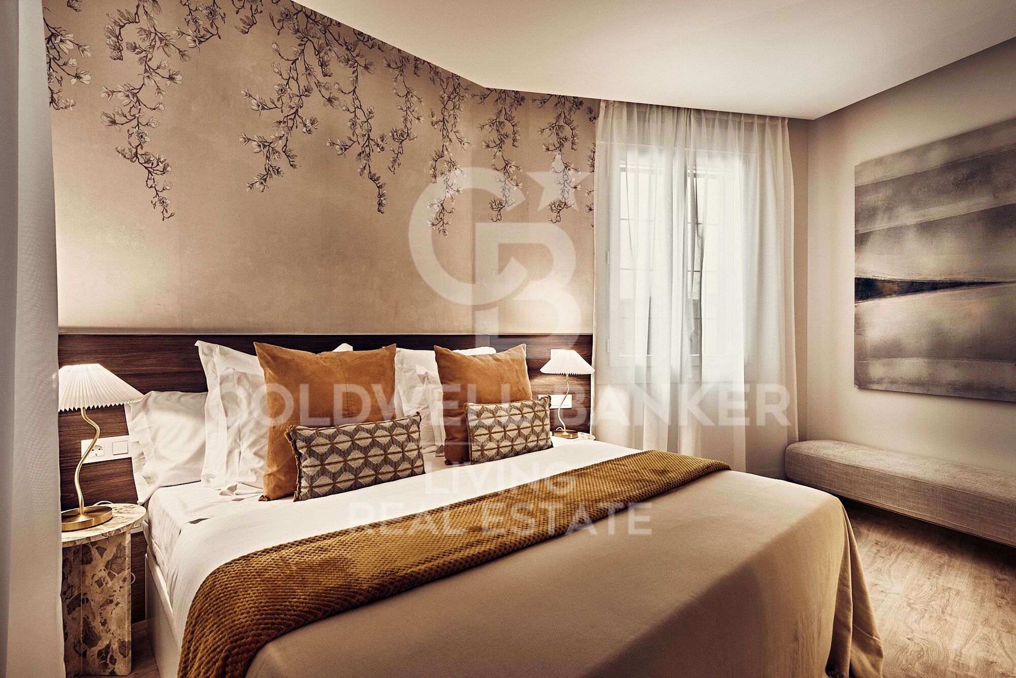 Flat 3 Bedrooms Sale Madrid