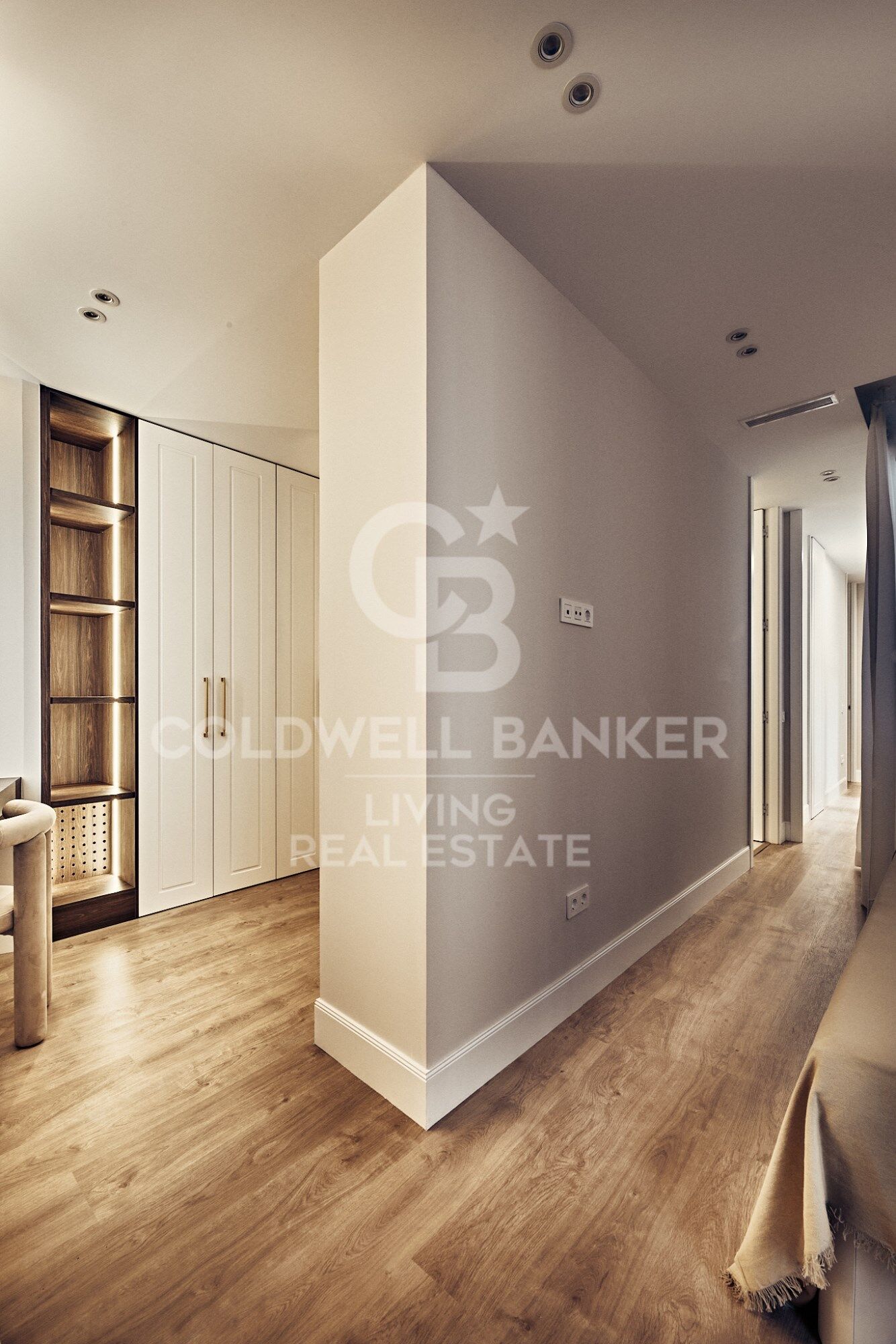 Flat 3 Bedrooms Sale Madrid