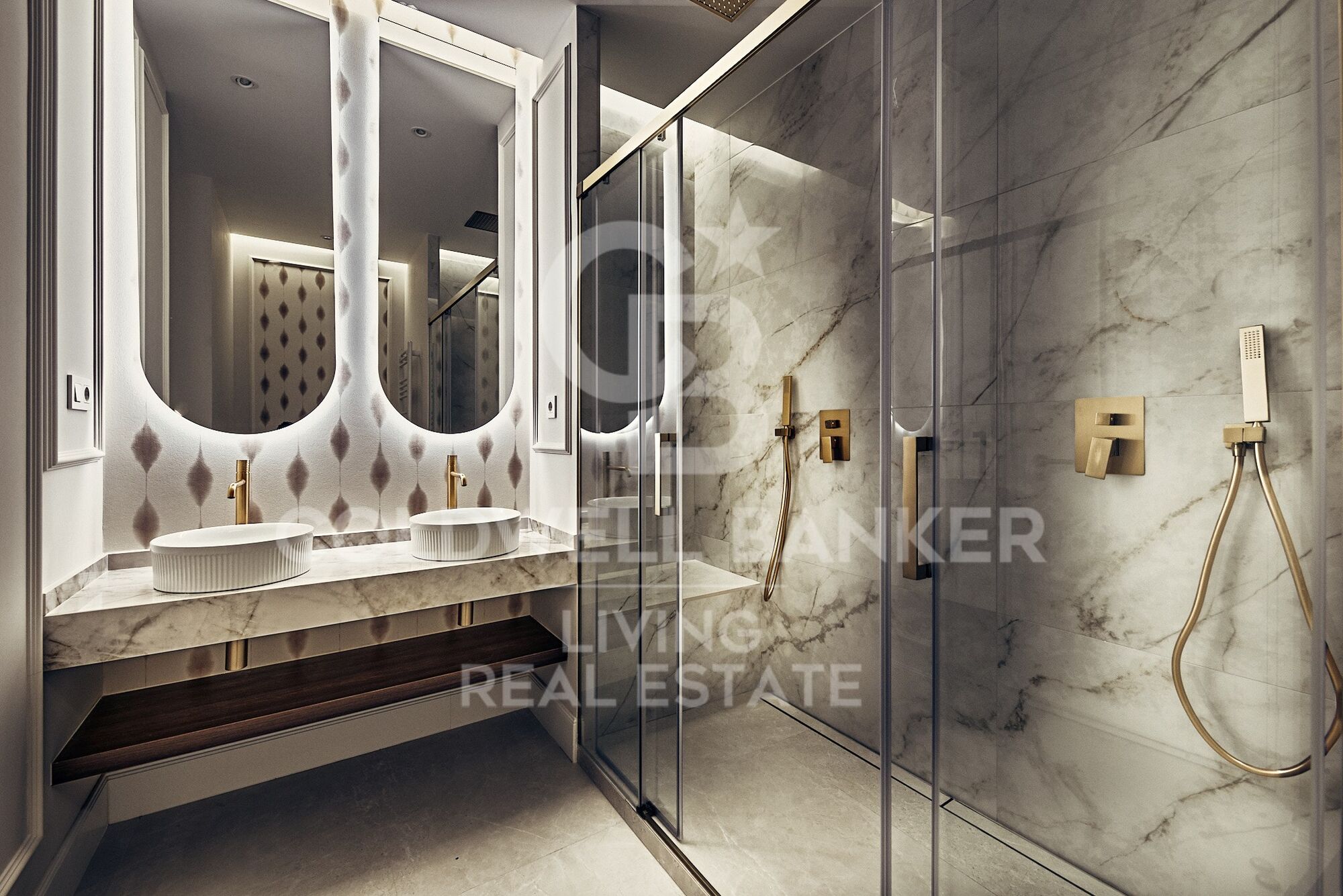 Flat 3 Bedrooms Sale Madrid