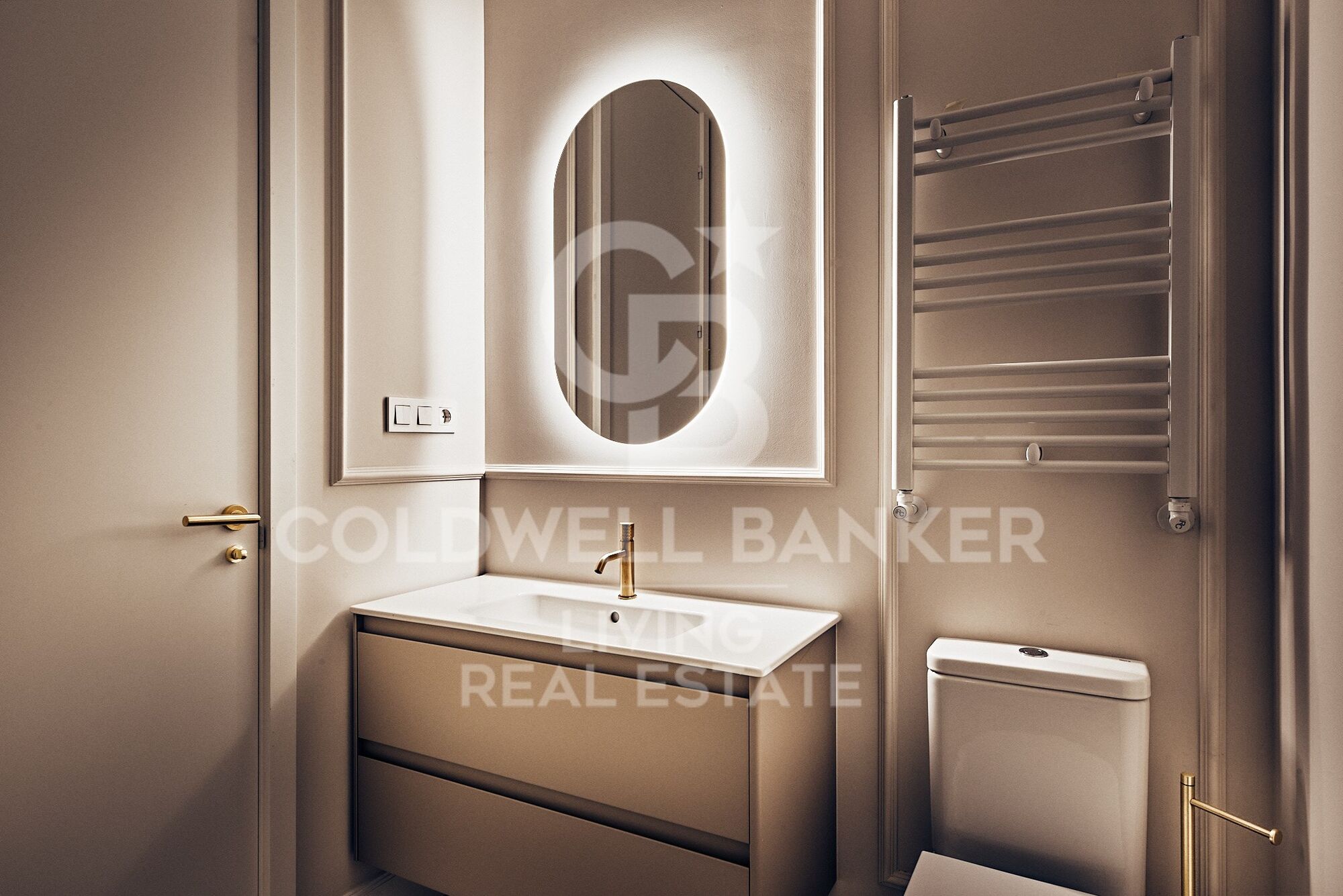 Flat 3 Bedrooms Sale Madrid
