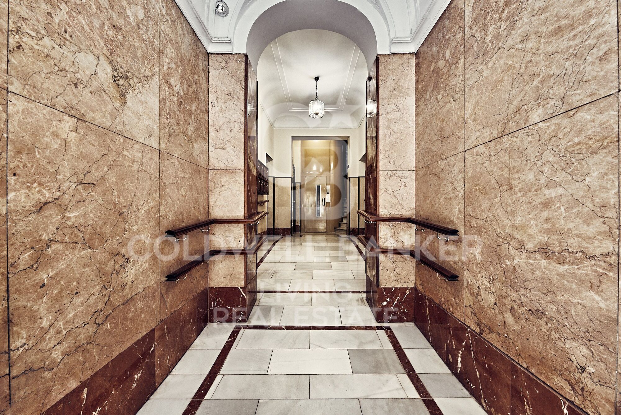 Flat 3 Bedrooms Sale Madrid