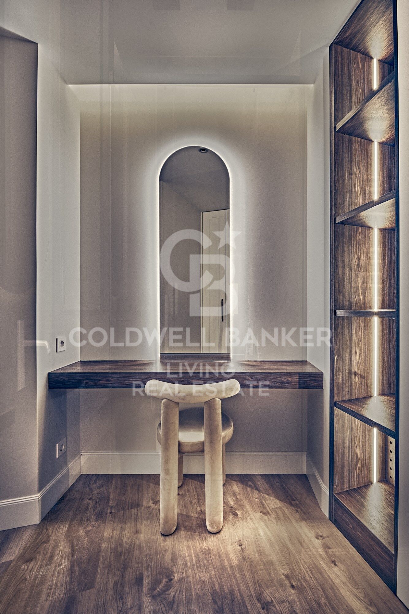 Flat 3 Bedrooms Sale Madrid