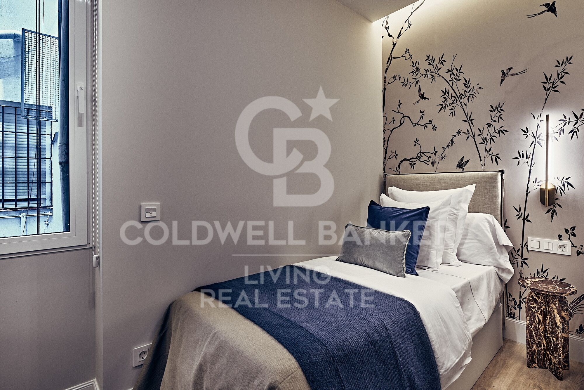 Flat 3 Bedrooms Sale Madrid