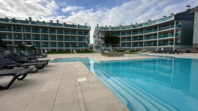 Fantastique appartement de 3 chambres dans un quartier résidentiel à El Arenal - Jávea