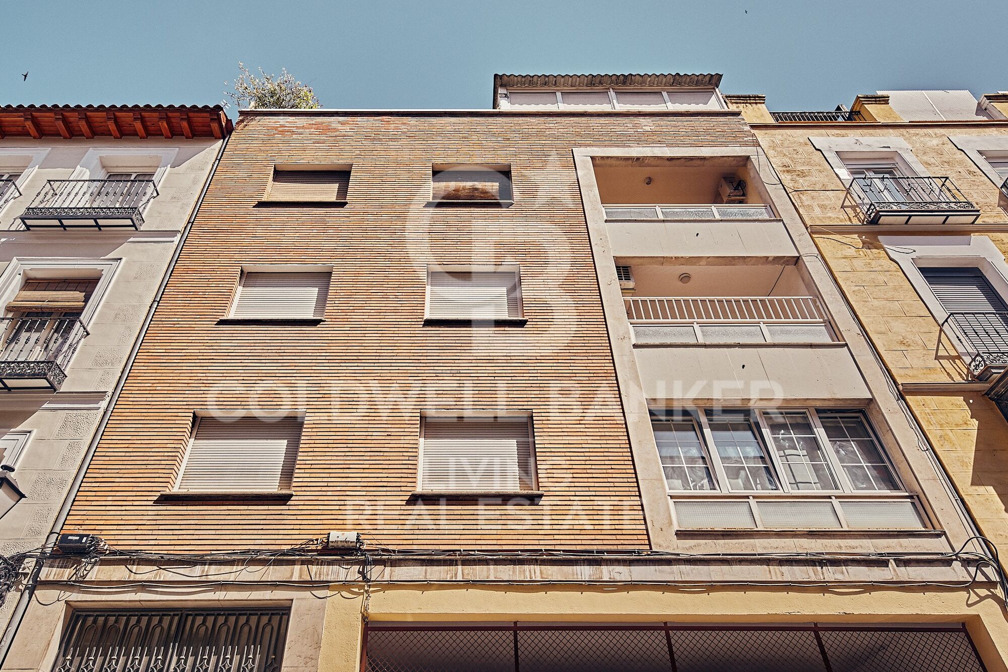 Flat 4 Bedrooms Sale Madrid
