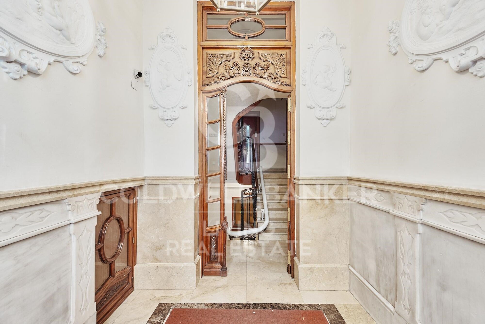Flat 2 Bedrooms Sale Madrid